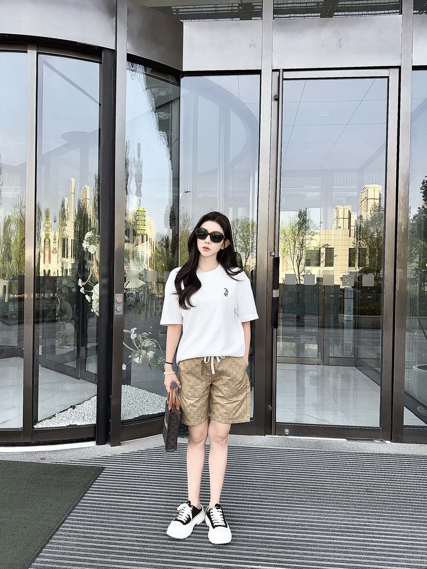 LuxluxHouse Best Quality Clothes Gucci Pants