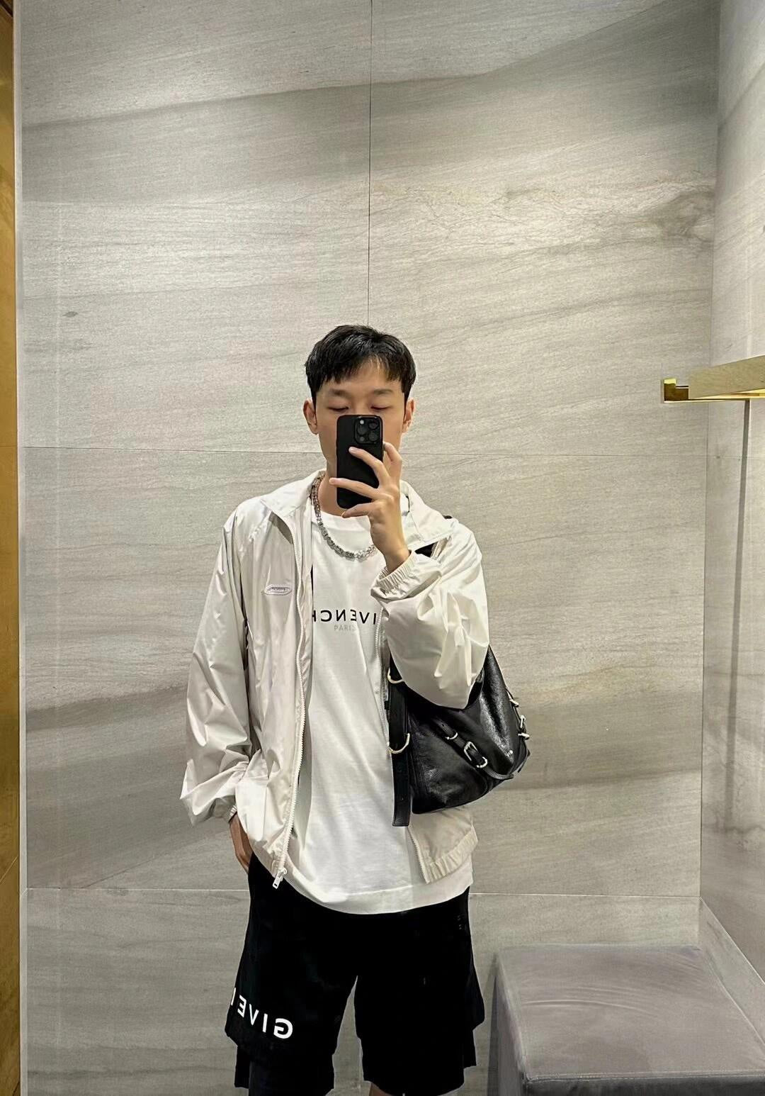 LuxluxHouse Best Quality Clothes Givenchy Pants