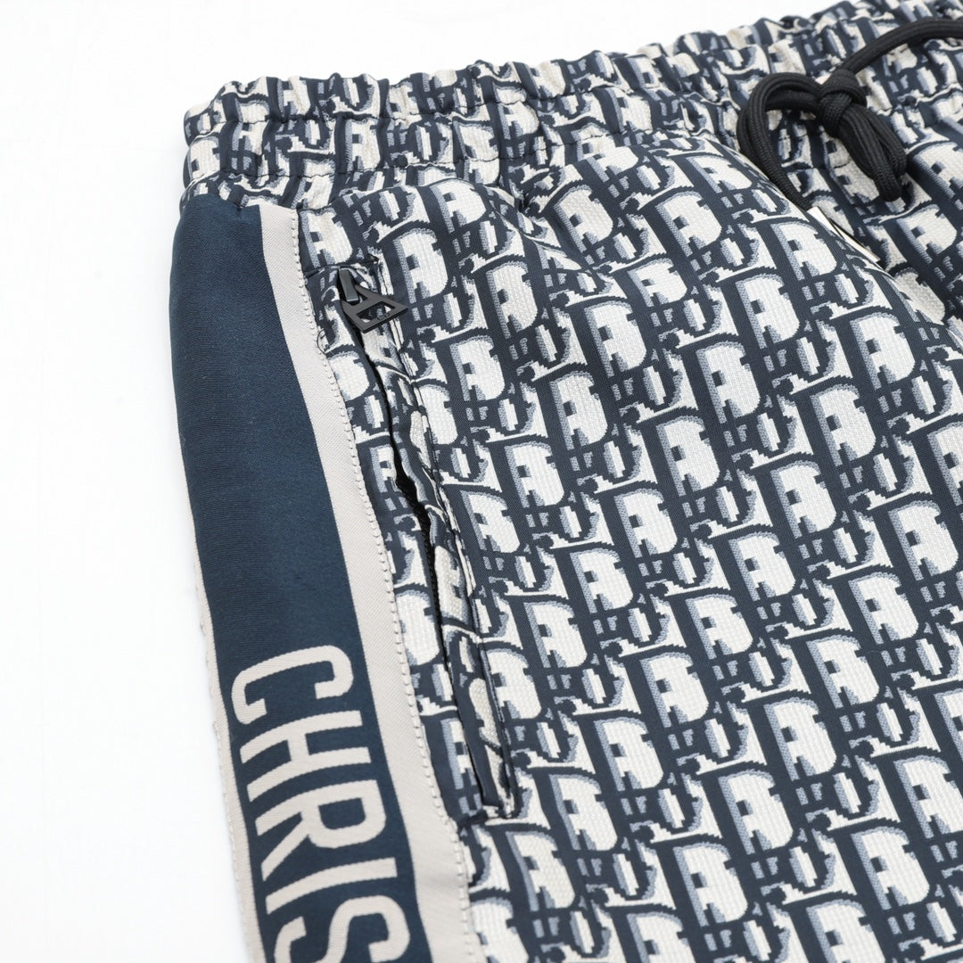 LuxluxHouse Best Quality Clothes Pants Dior