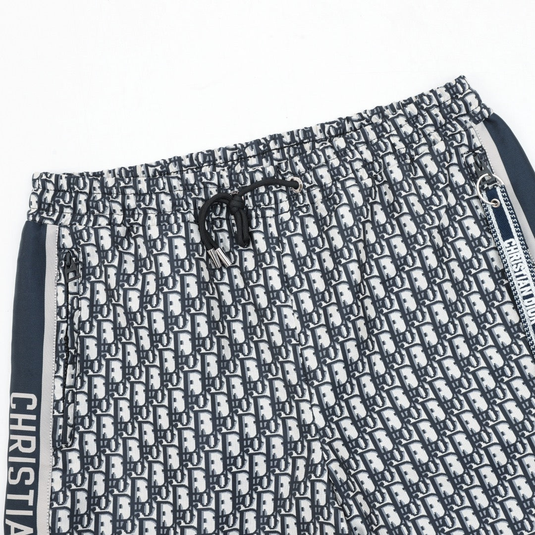LuxluxHouse Best Quality Clothes Pants Dior