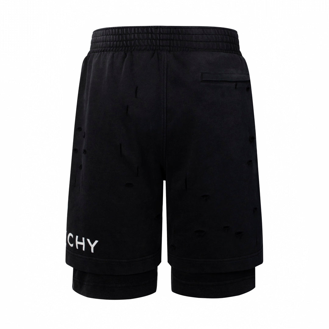 LuxluxHouse Best Quality Clothes Givenchy Pants