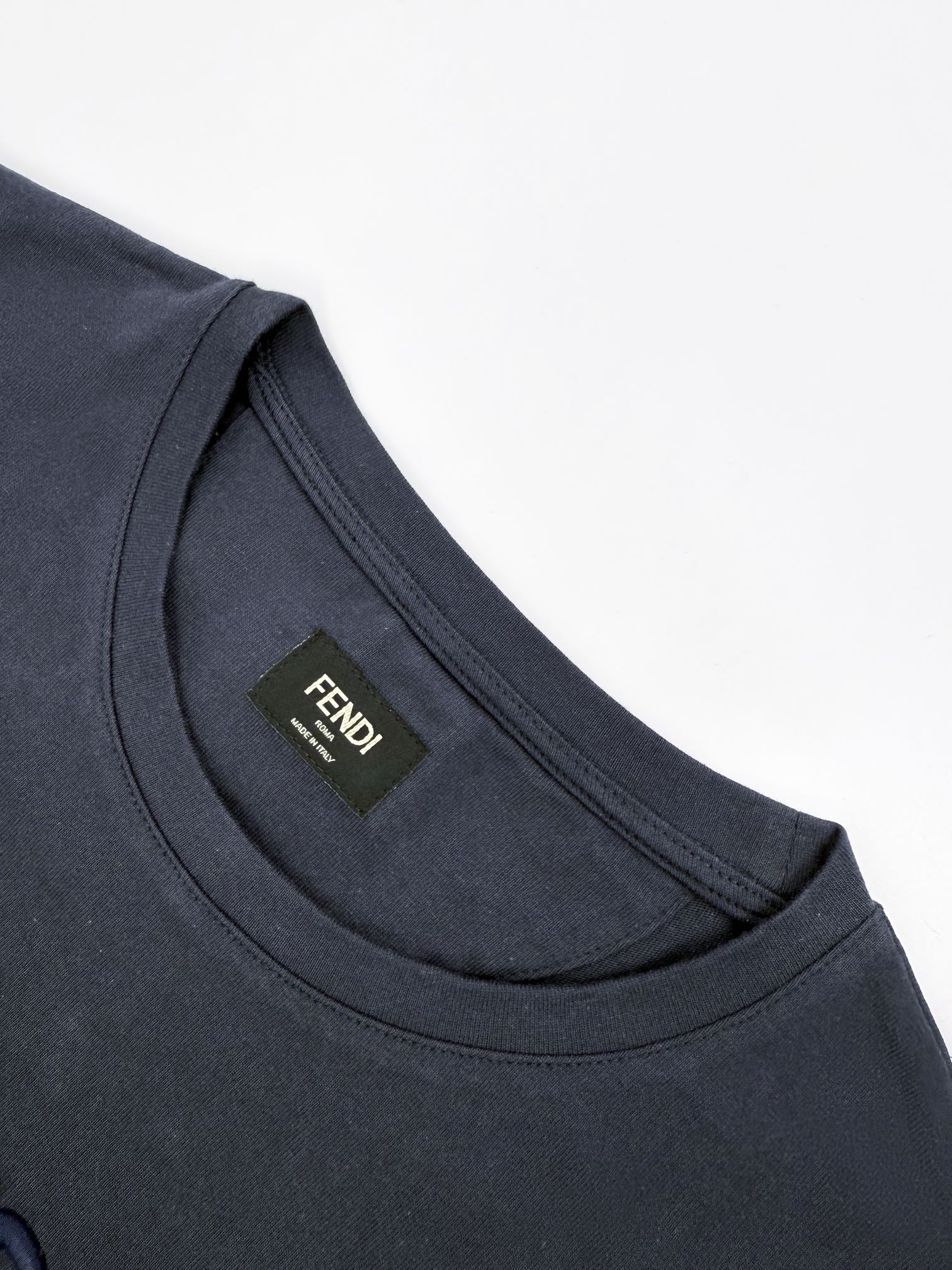 LuxluxHouse Best Quality Clothes Fendi T-shirt