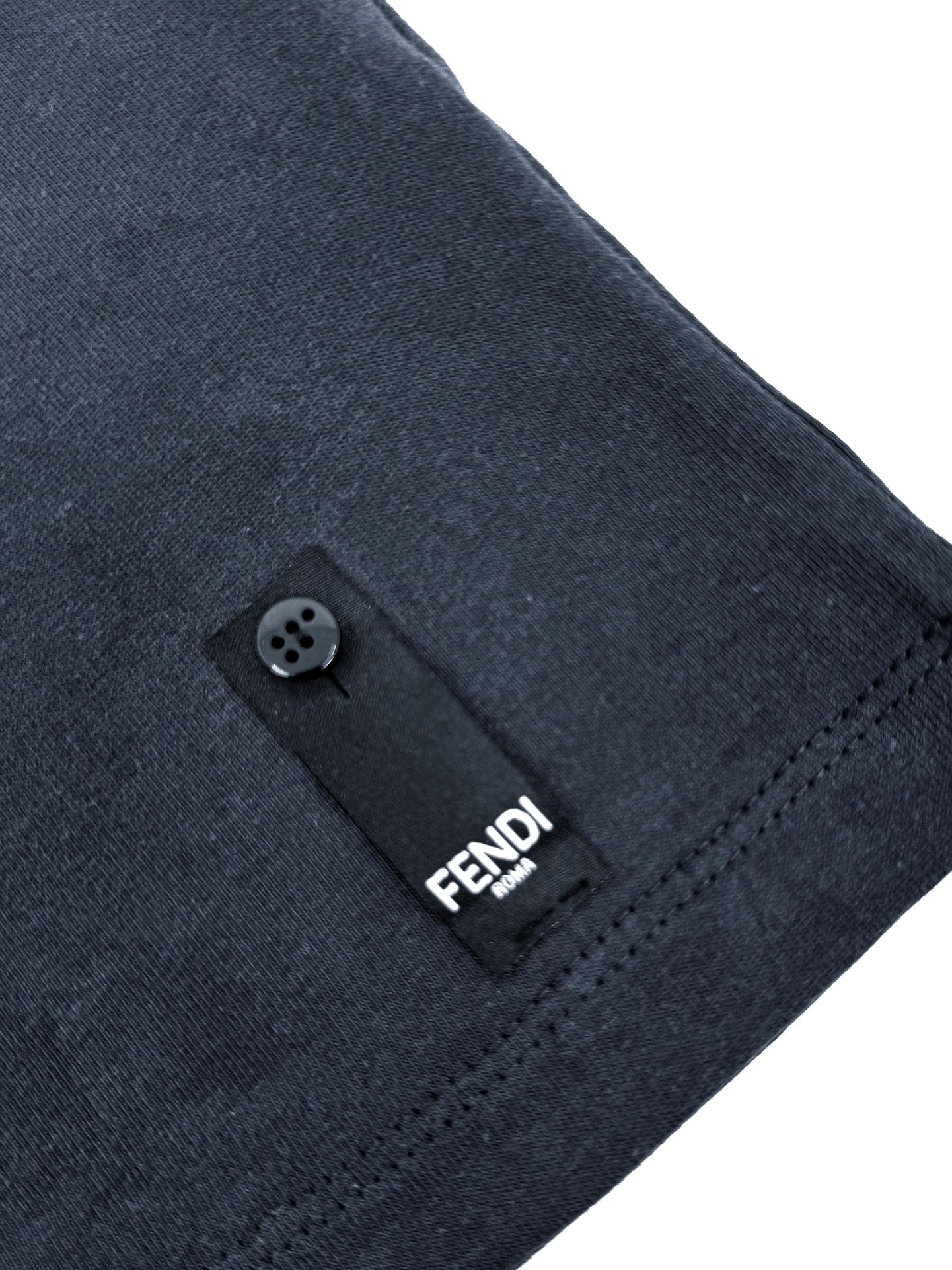 LuxluxHouse Best Quality Clothes Fendi T-shirt