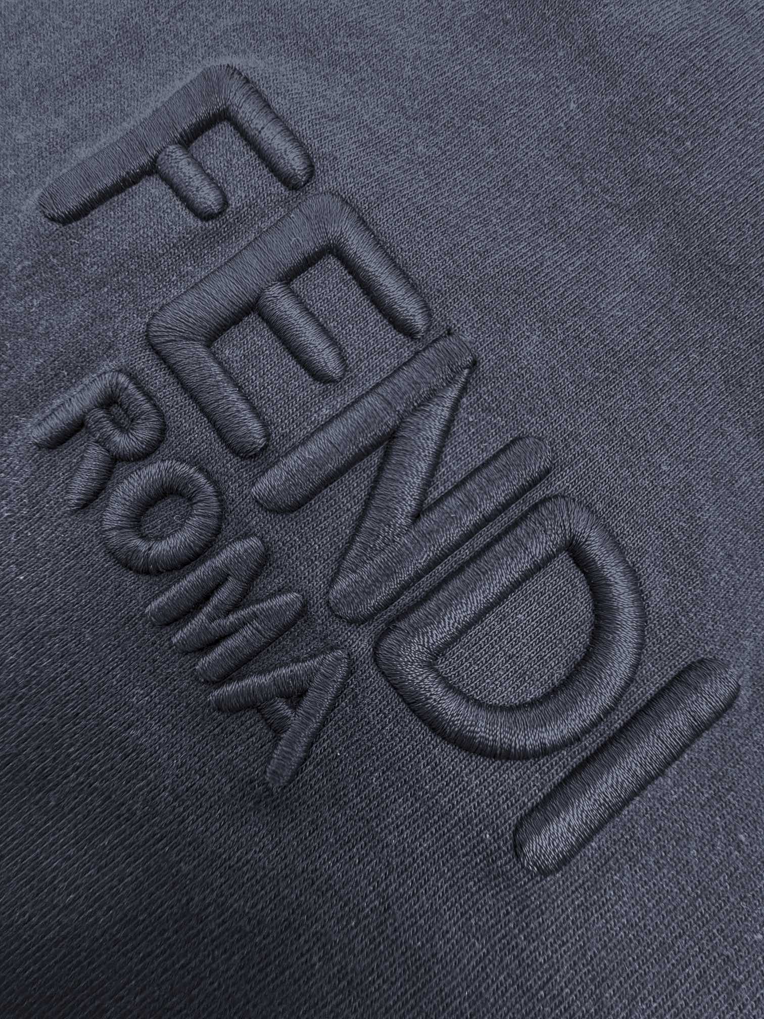 LuxluxHouse Best Quality Clothes Fendi T-shirt