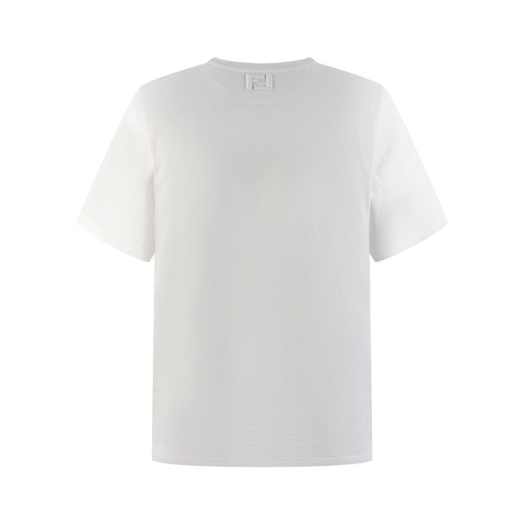 LuxluxHouse Best Quality Clothes Fendi T-shirt