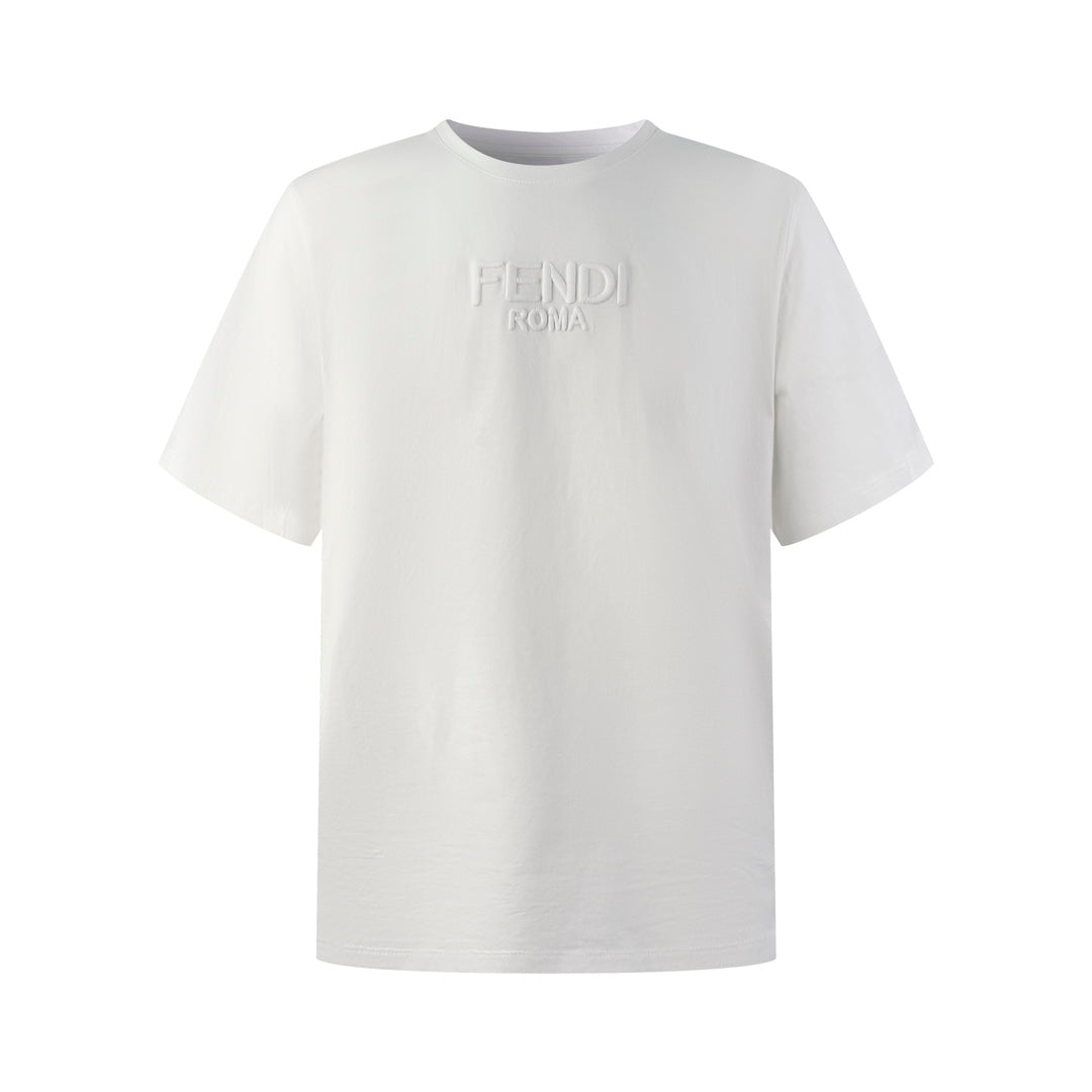 LuxluxHouse Best Quality Clothes Fendi T-shirt