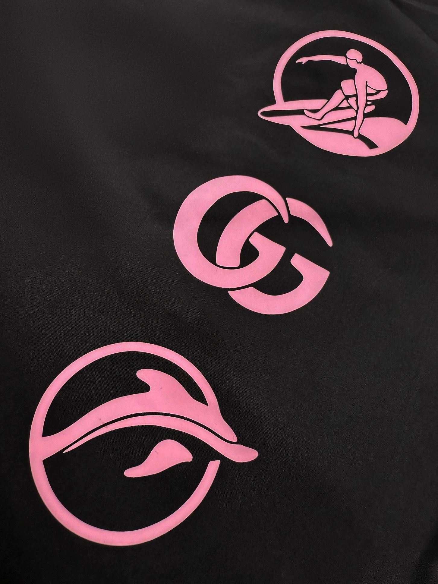 LuxluxHouse Best Quality Clothes Gucci Pants