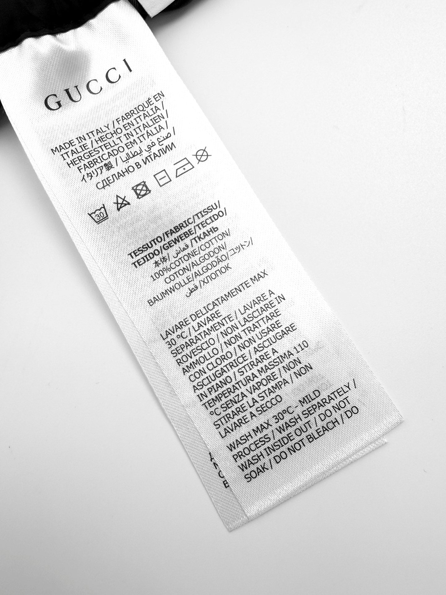 LuxluxHouse Best Quality Clothes Gucci Pants