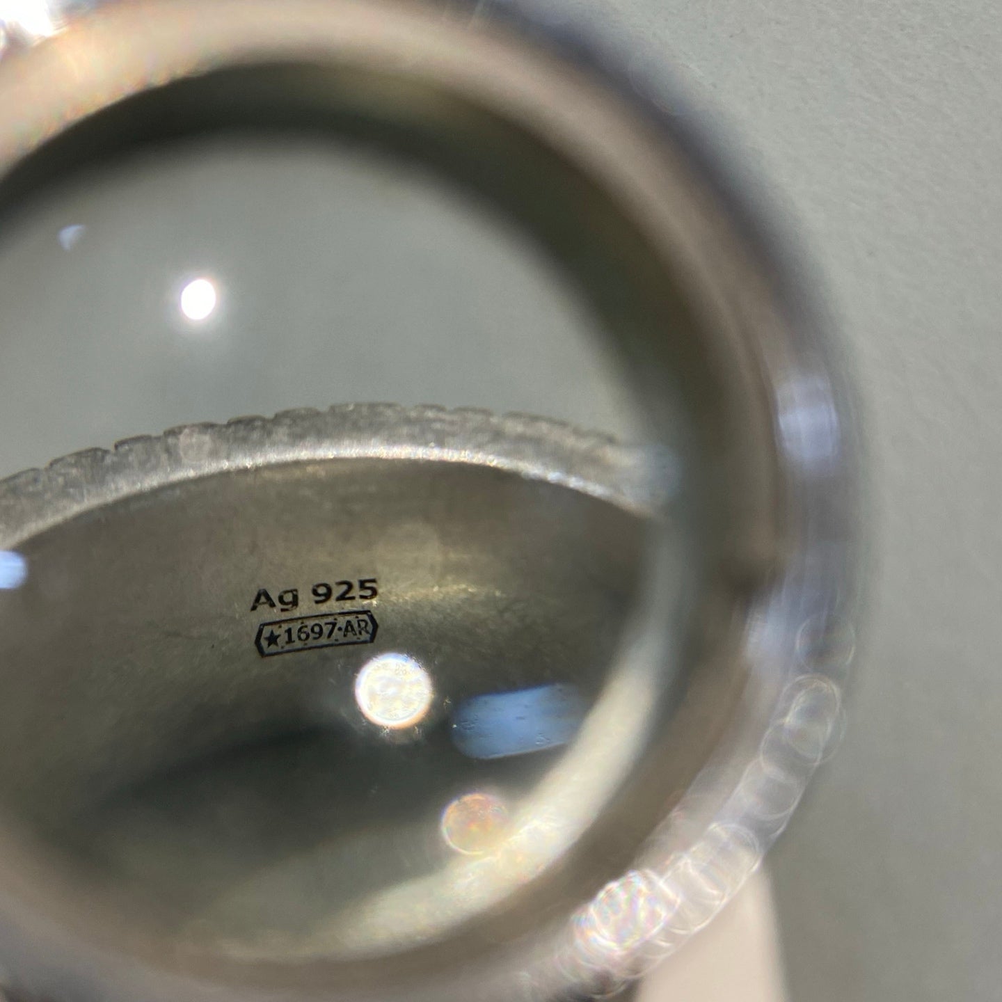 LuxluxHouse Best Quality Accessories Gucci Ring