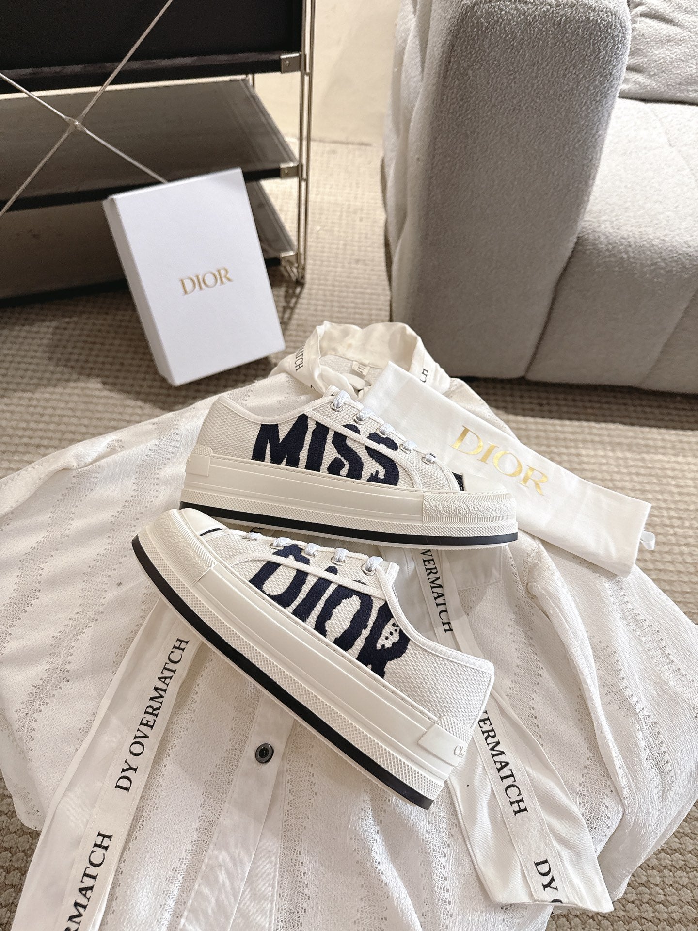 LuxluxHouse Best Quality Women Shoes Dior