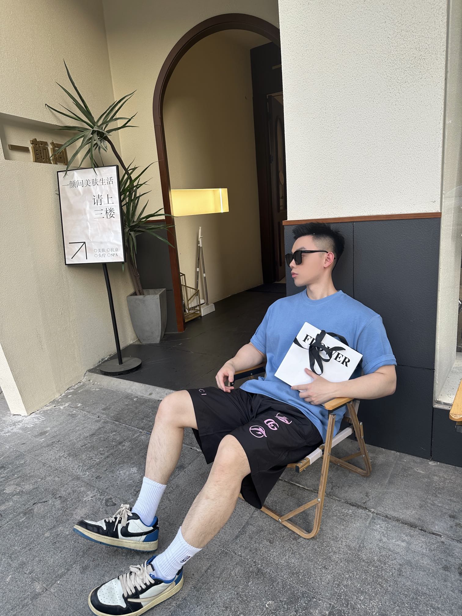 LuxluxHouse Best Quality Clothes Gucci Pants