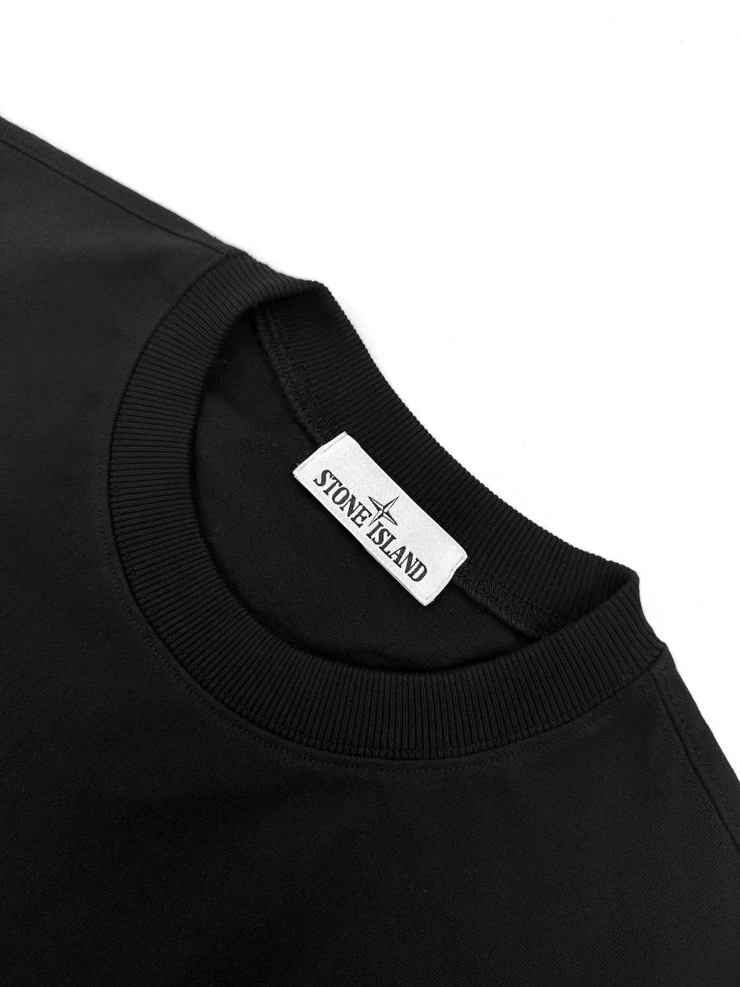 LuxluxHouse Best Quality Clothes Stone Island T-shirt