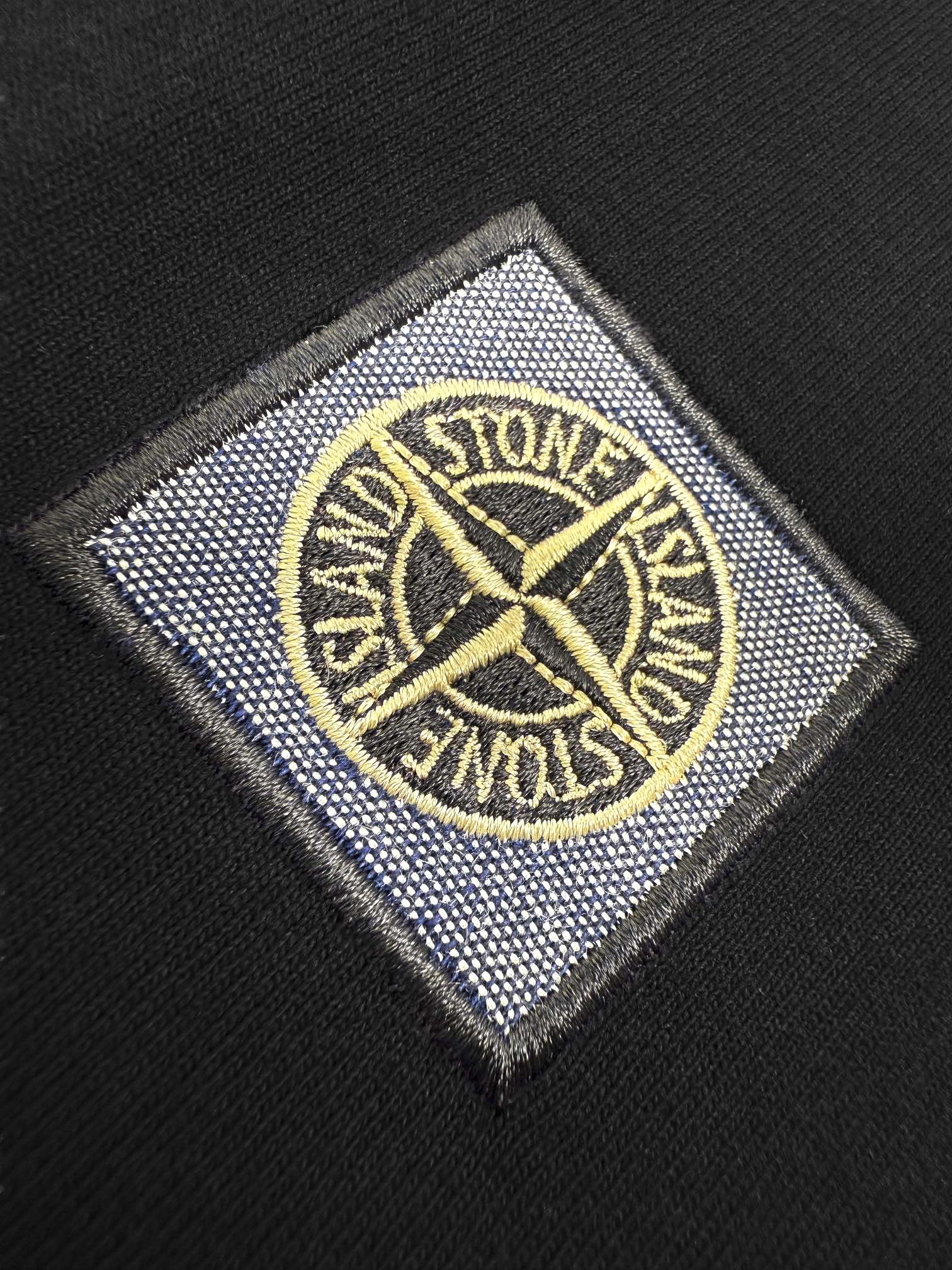 LuxluxHouse Best Quality Clothes Stone Island T-shirt