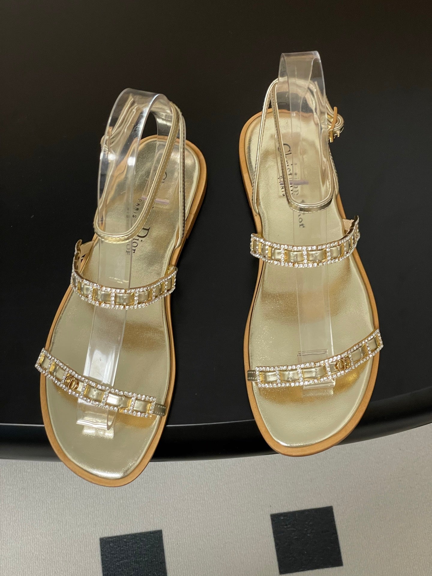 LuxluxHouse Best Quality Women Shoes Dior