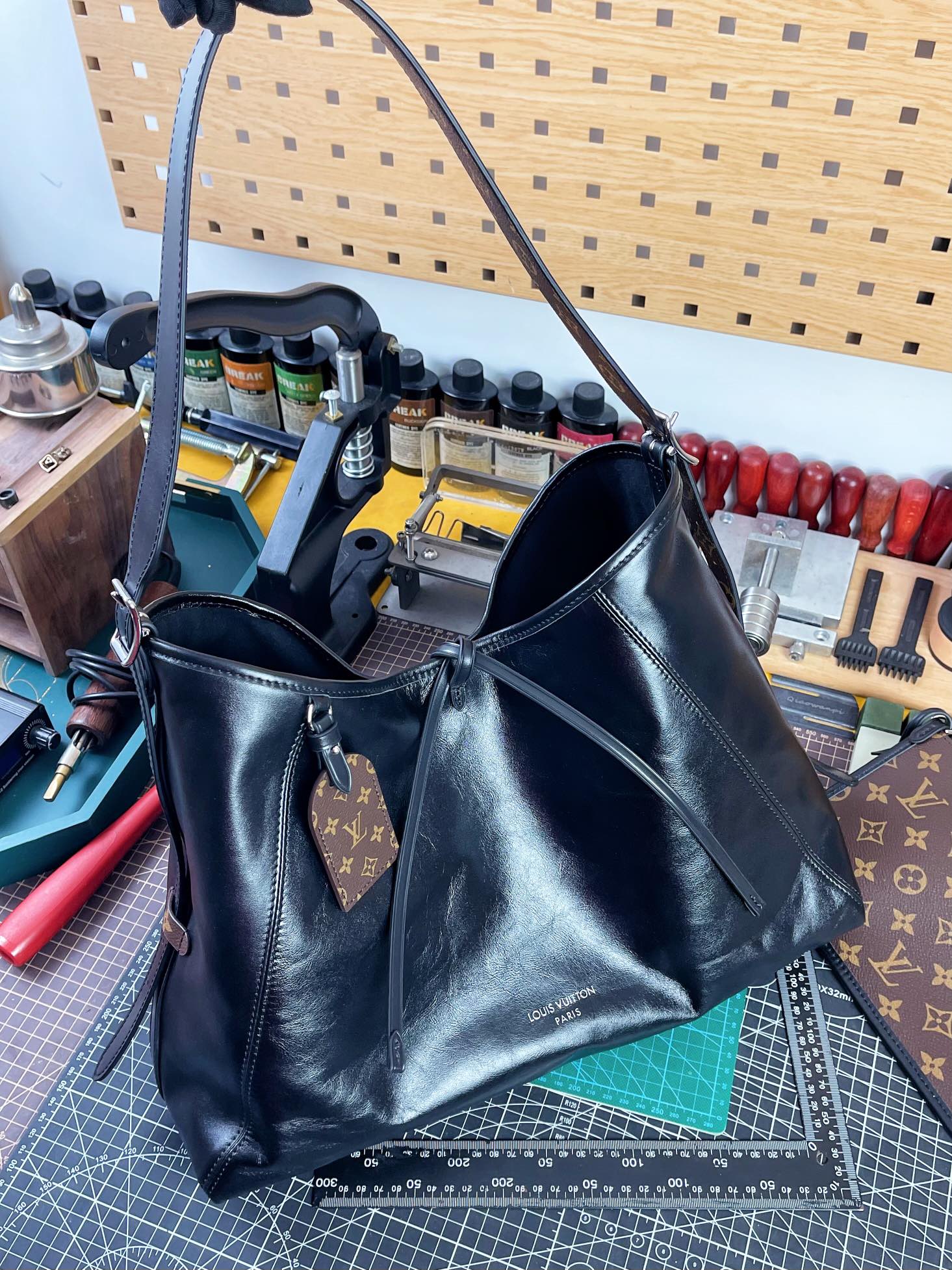LuxluxHouse Best Quality Bags Louis Vuitton Women