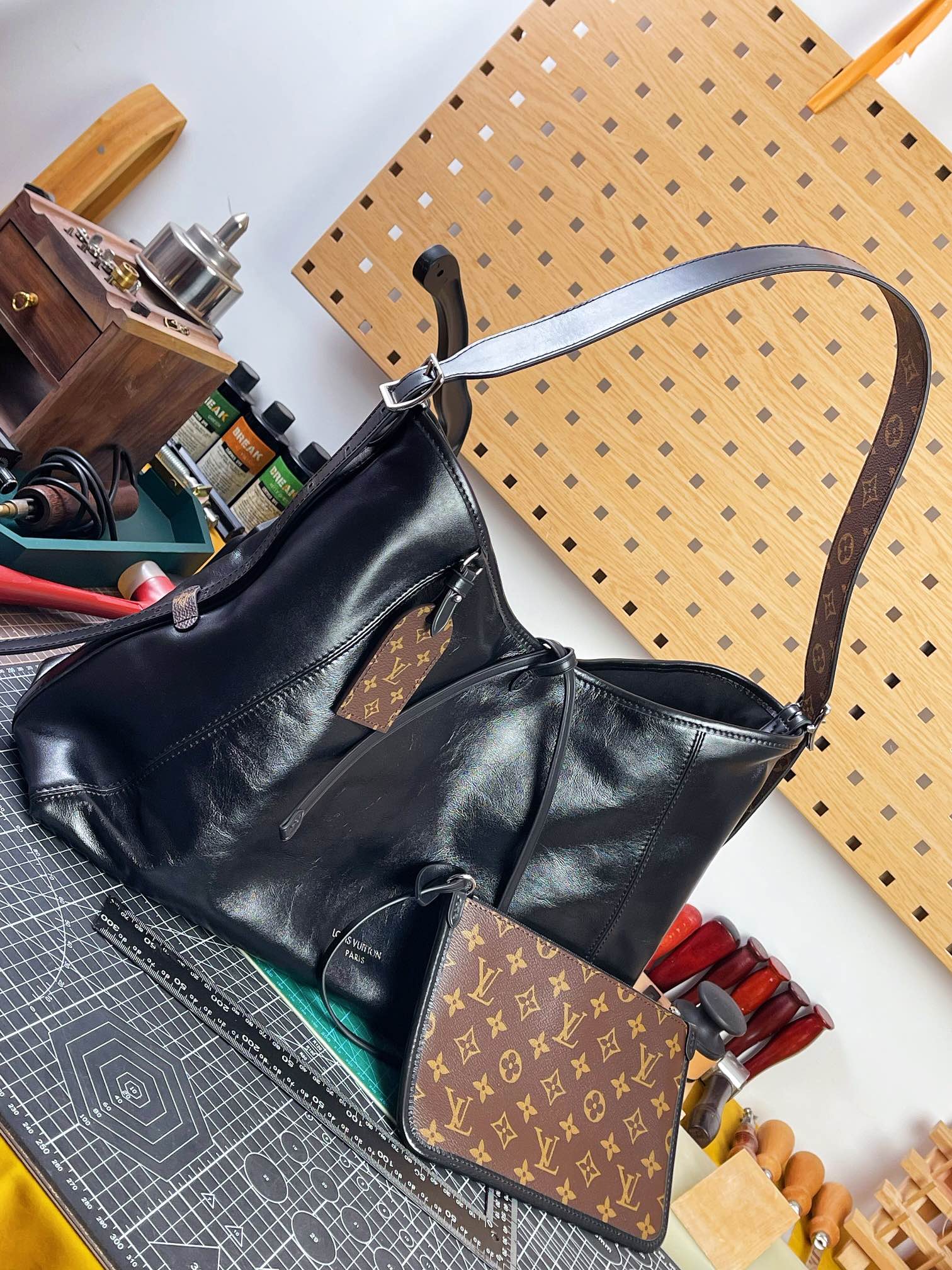 LuxluxHouse Best Quality Bags Louis Vuitton Women