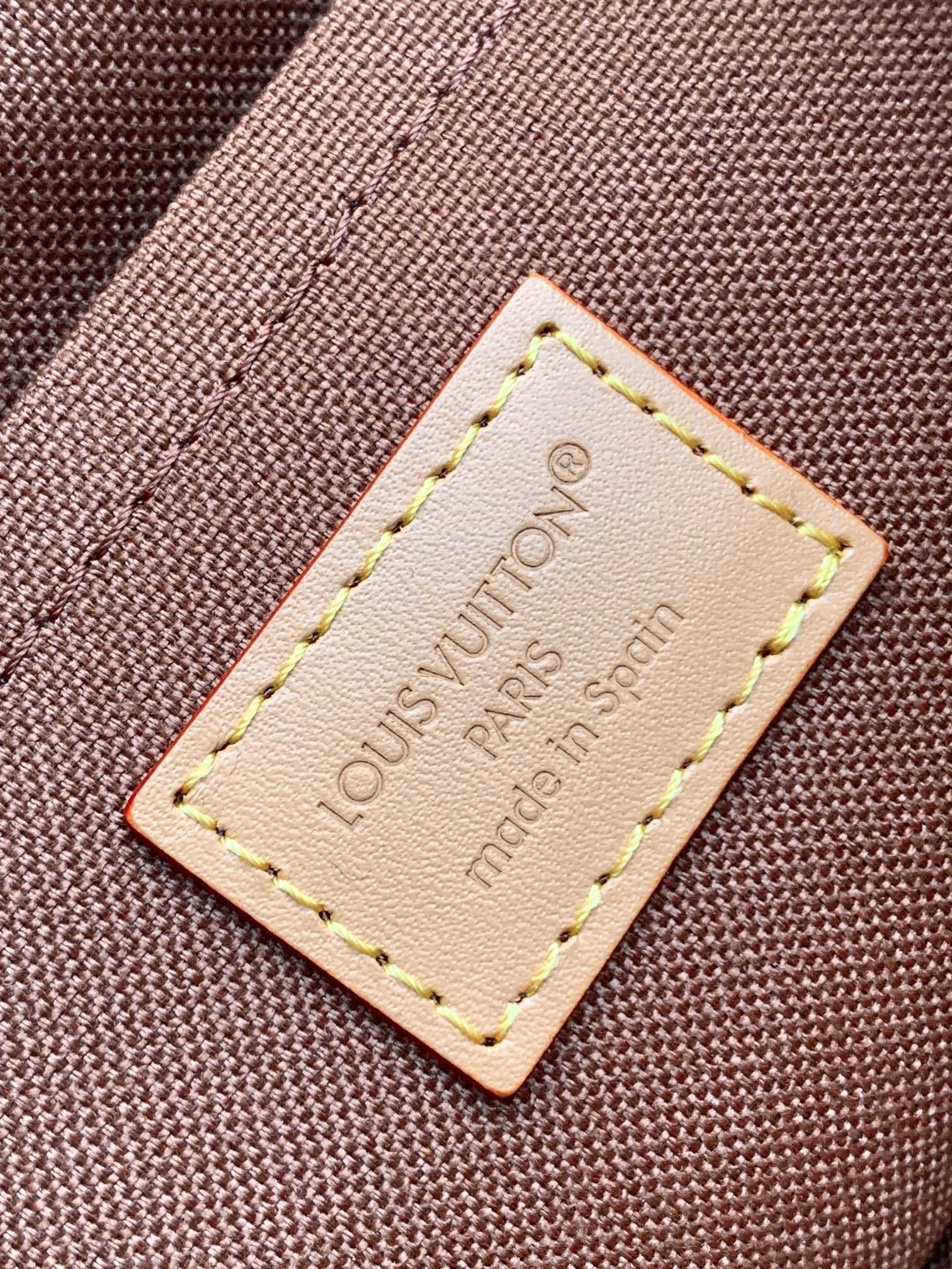 LuxluxHouse Best Quality Bags Louis Vuitton Men