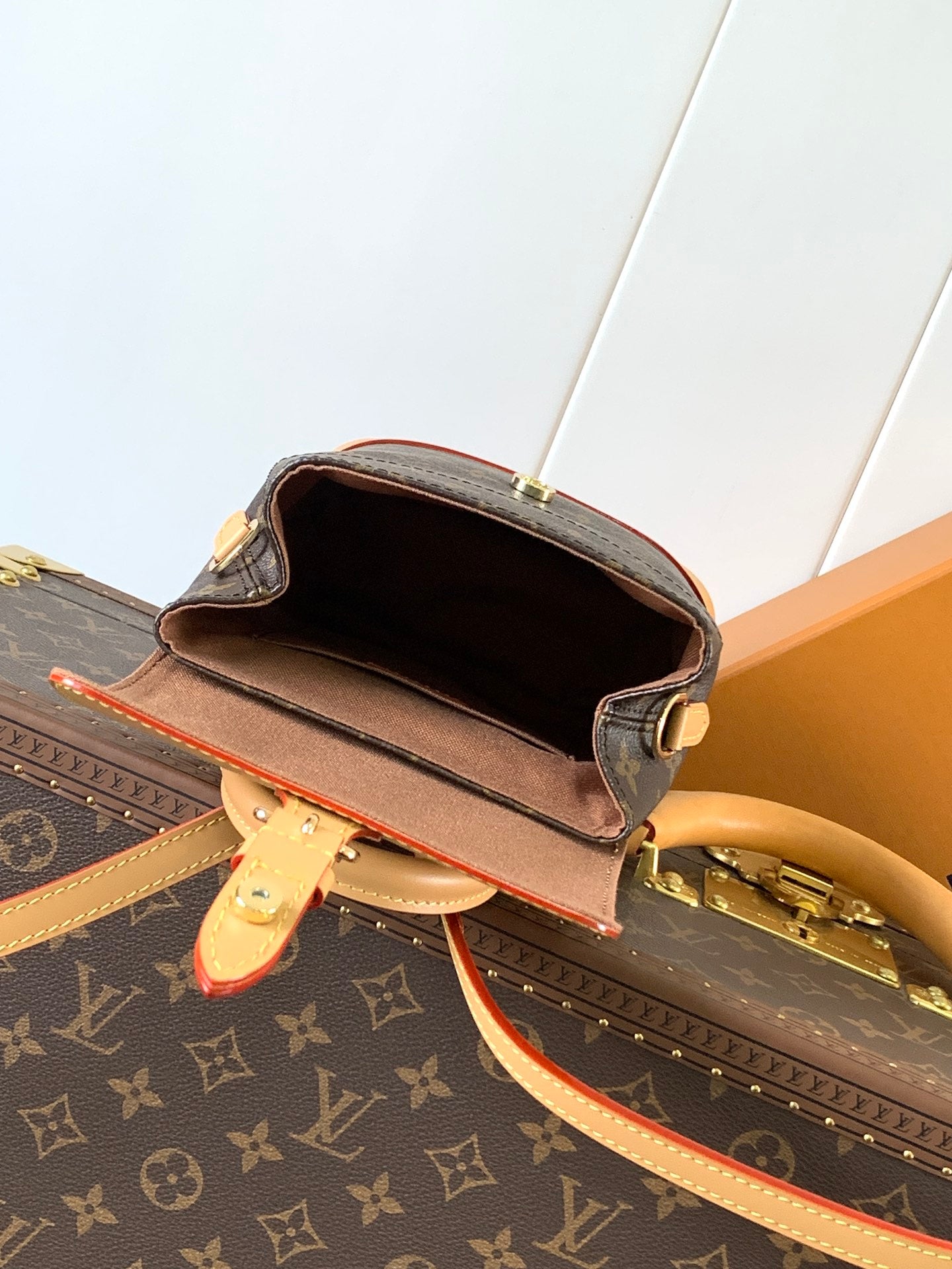 LuxluxHouse Best Quality Bags Louis Vuitton Men