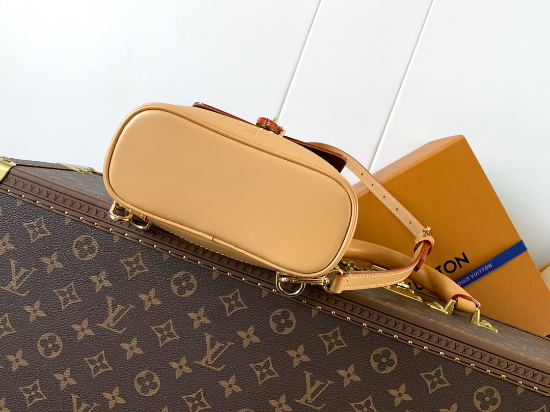 LuxluxHouse Best Quality Bags Louis Vuitton Men
