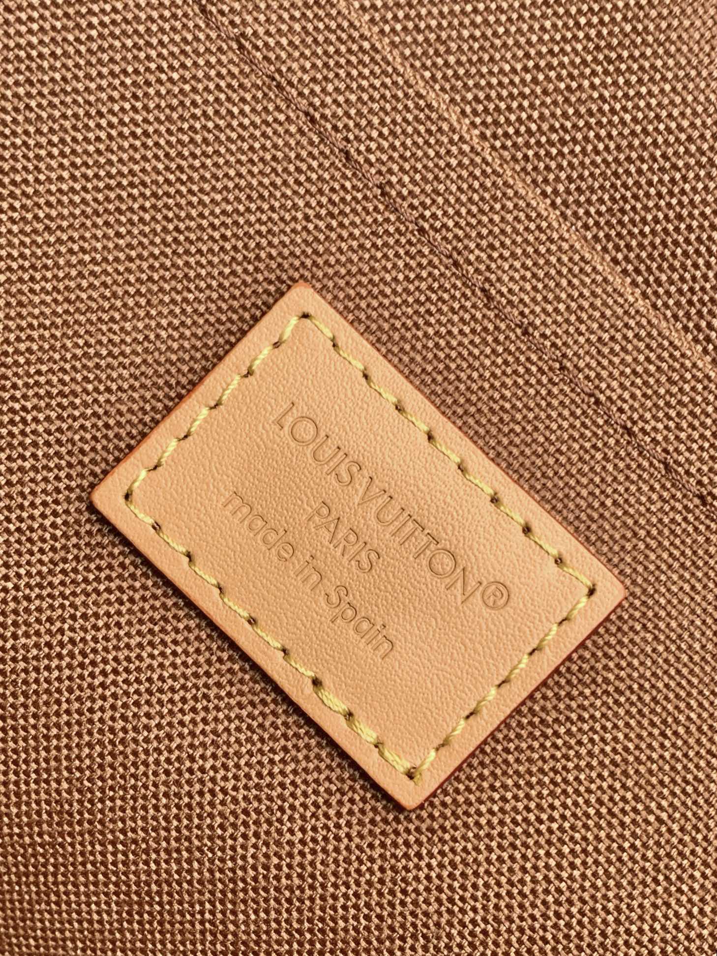 LuxluxHouse Best Quality Bags Louis Vuitton Men
