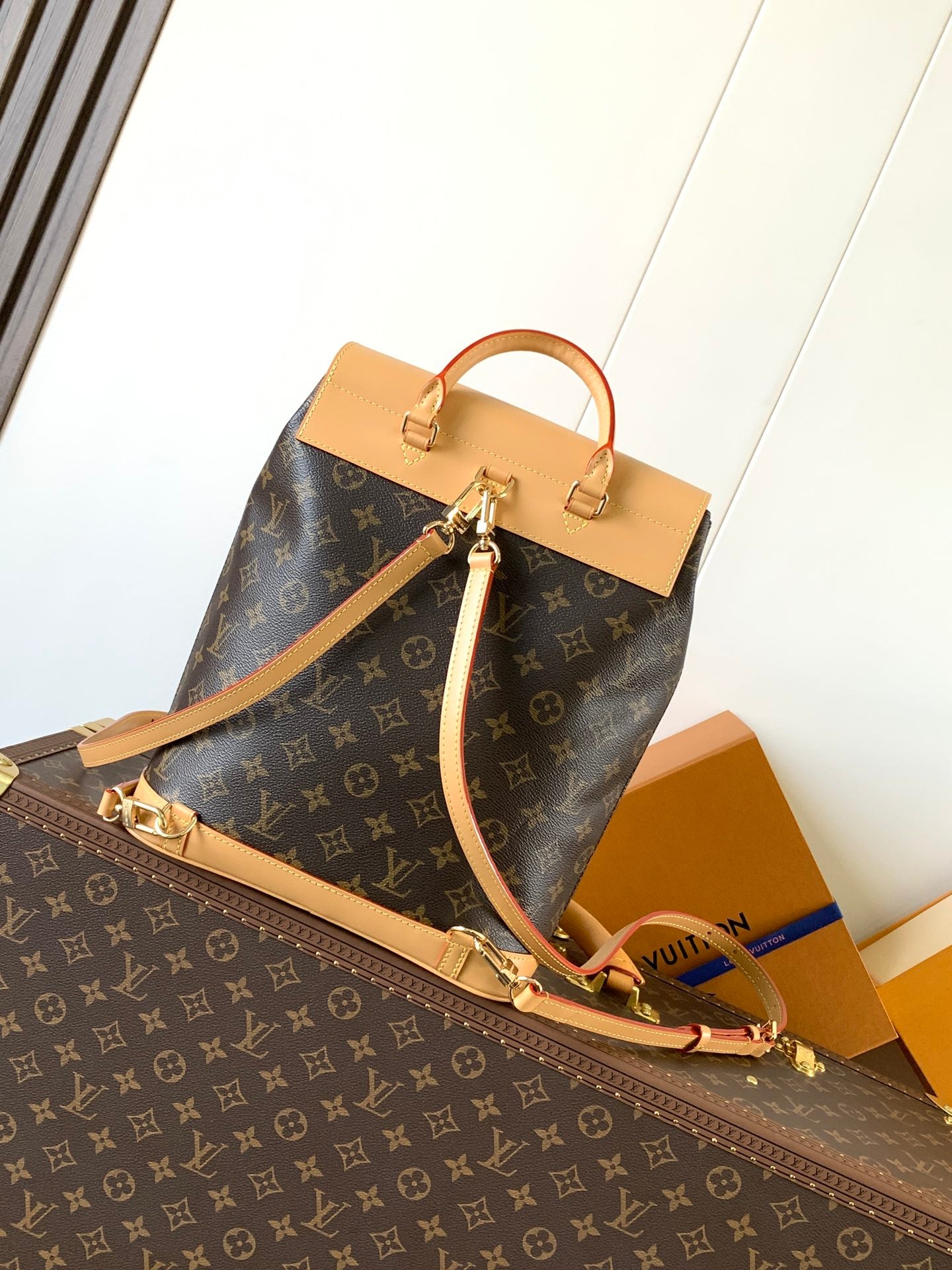 LuxluxHouse Best Quality Bags Louis Vuitton Men