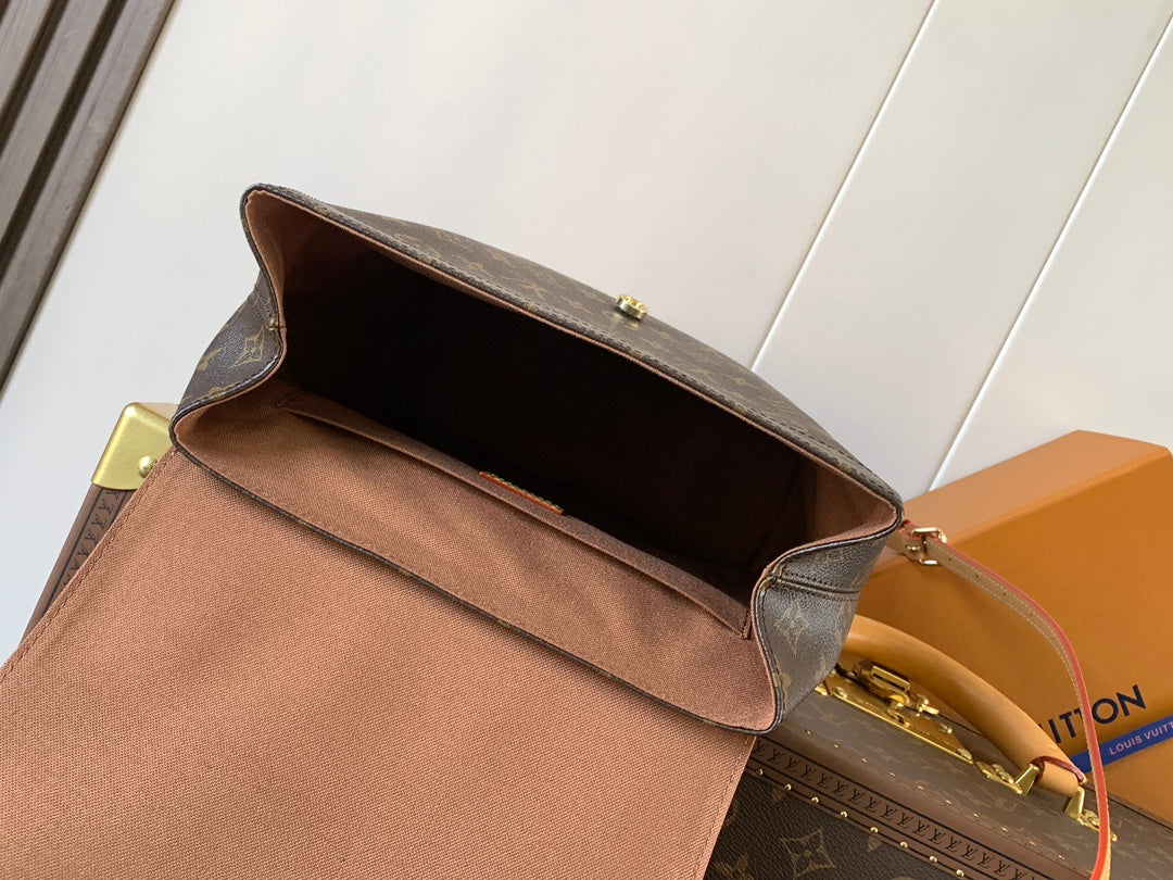 LuxluxHouse Best Quality Bags Louis Vuitton Men