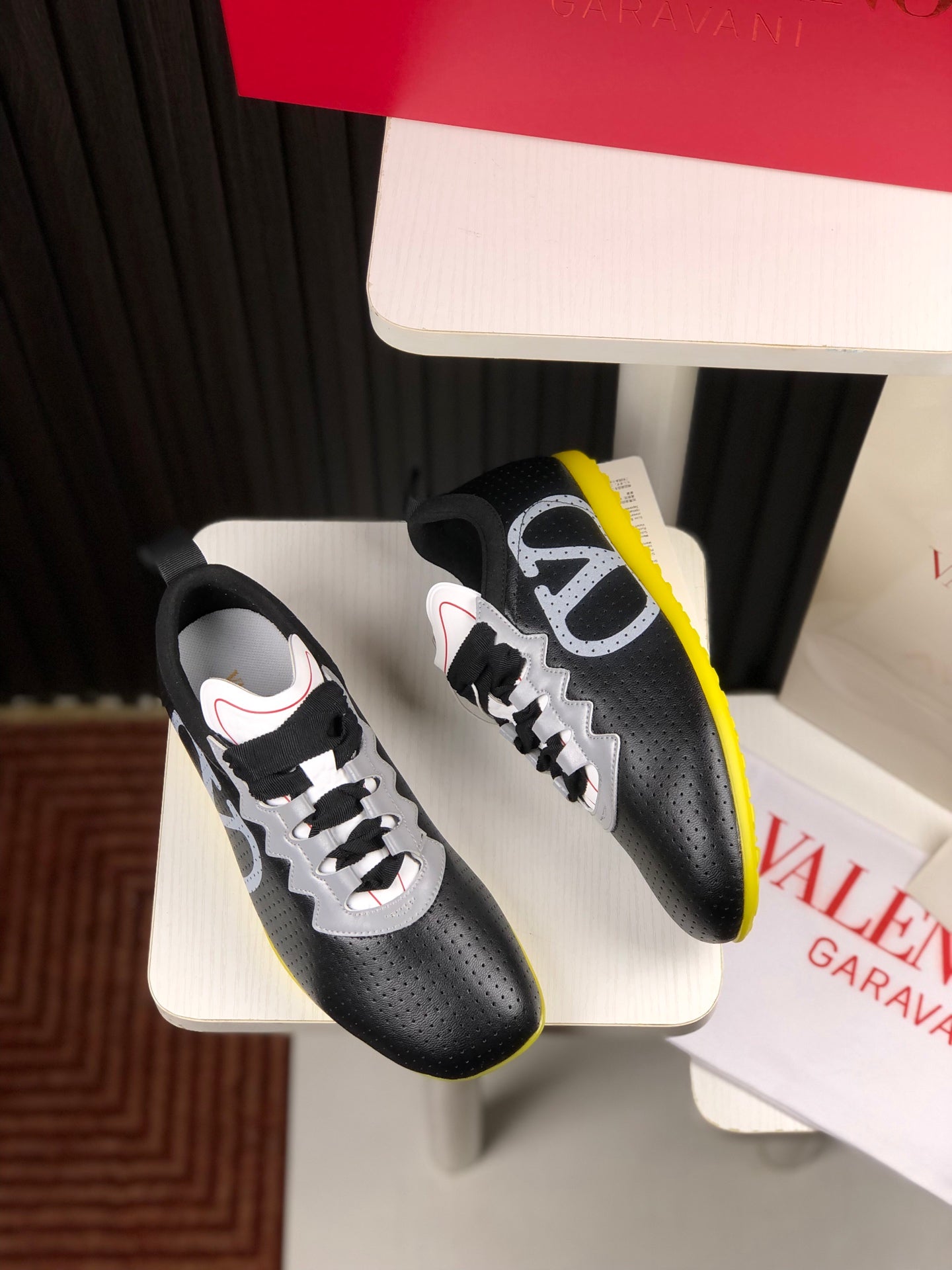 LuxluxHouse Best Quality Valentino Women Shoes