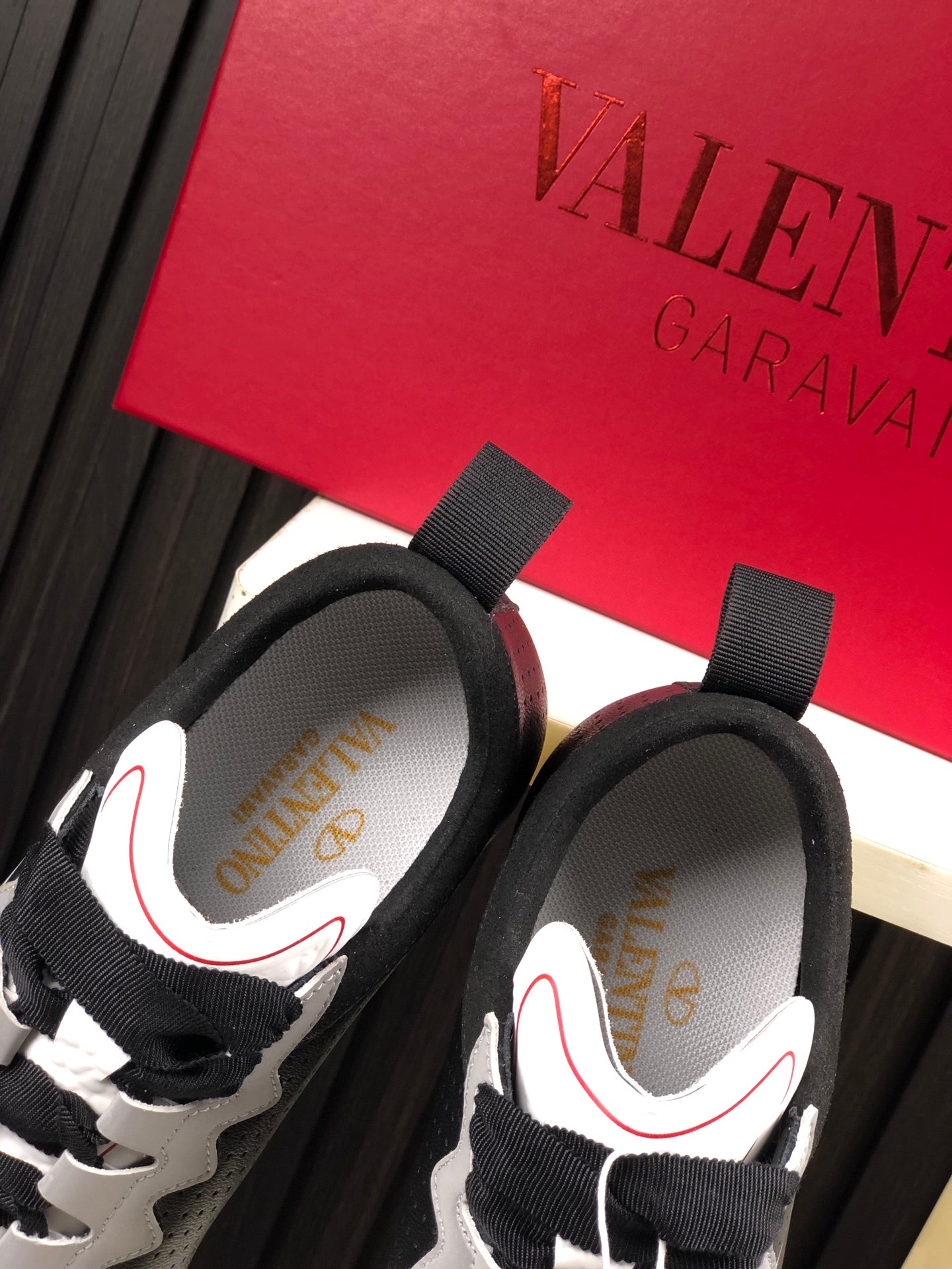 LuxluxHouse Best Quality Valentino Women Shoes