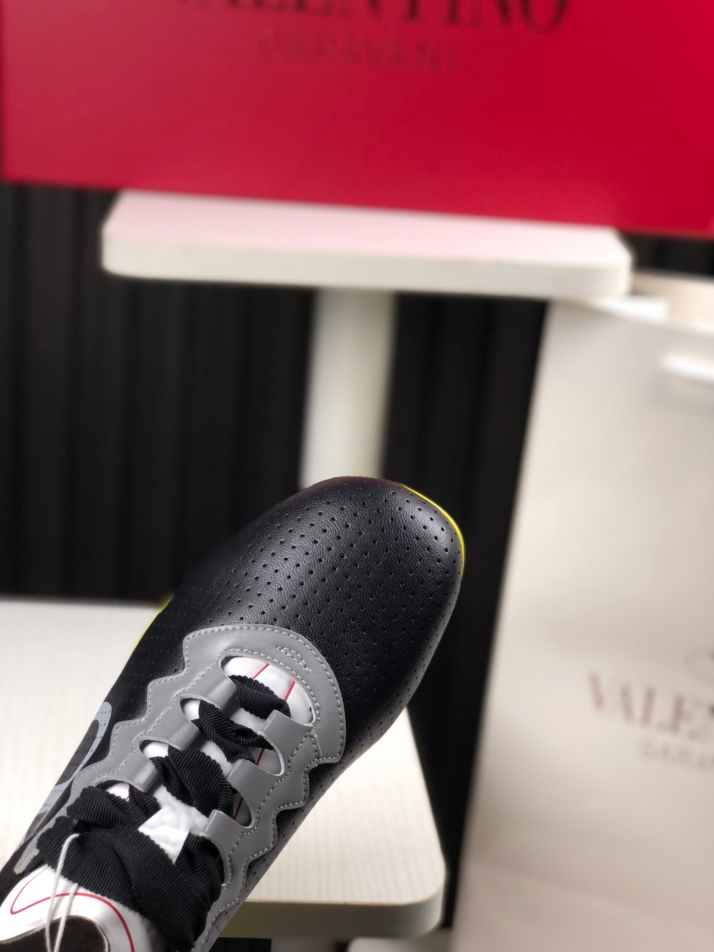 LuxluxHouse Best Quality Valentino Women Shoes