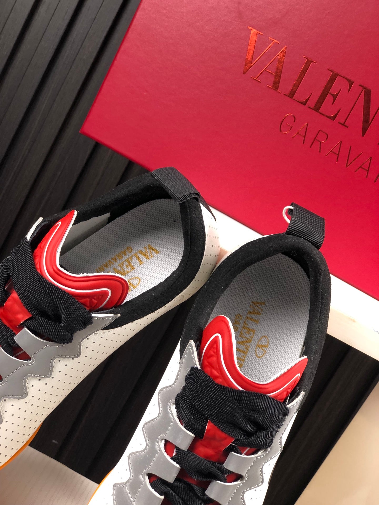 LuxluxHouse Best Quality Valentino Women Shoes