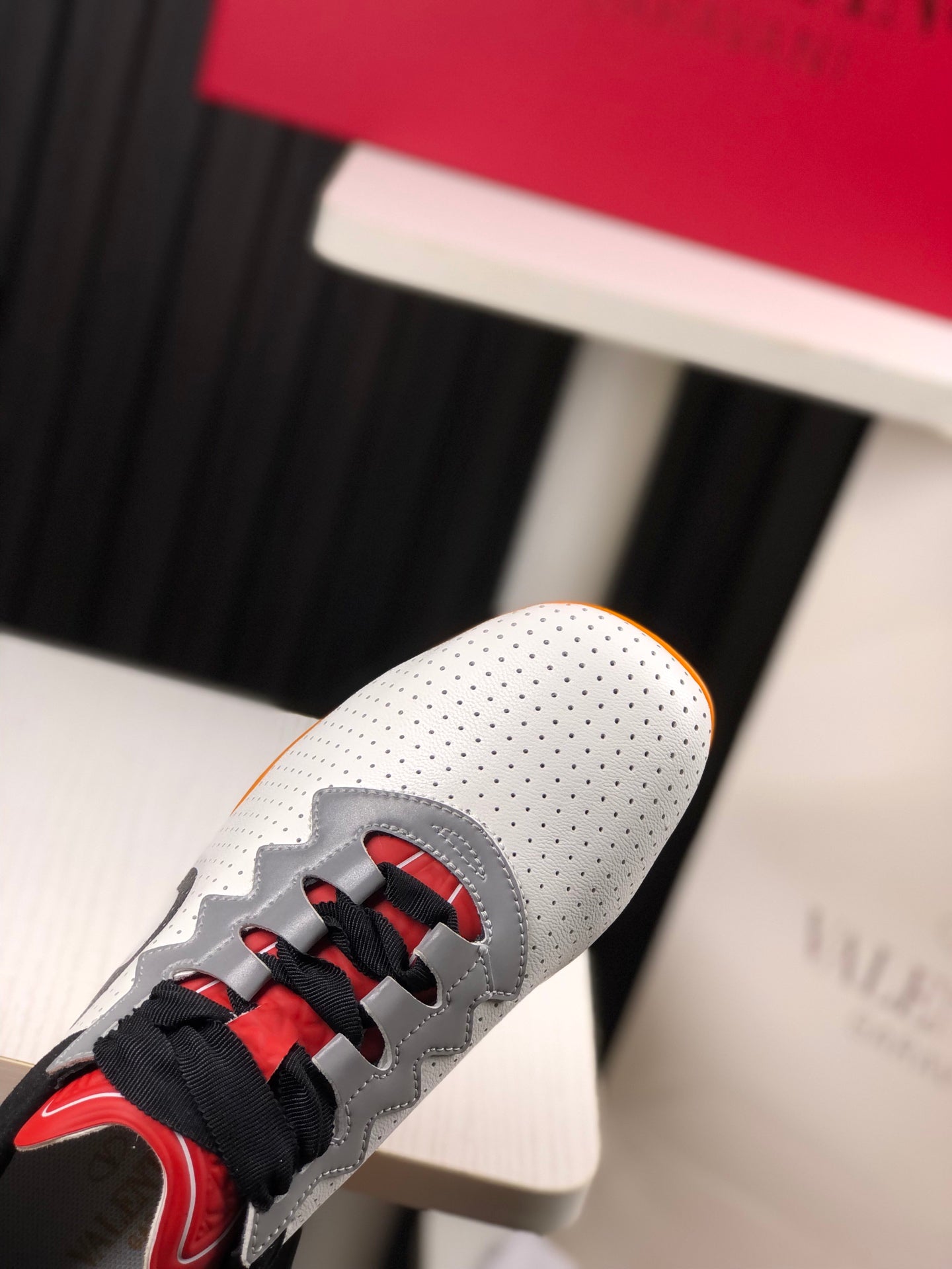 LuxluxHouse Best Quality Valentino Women Shoes