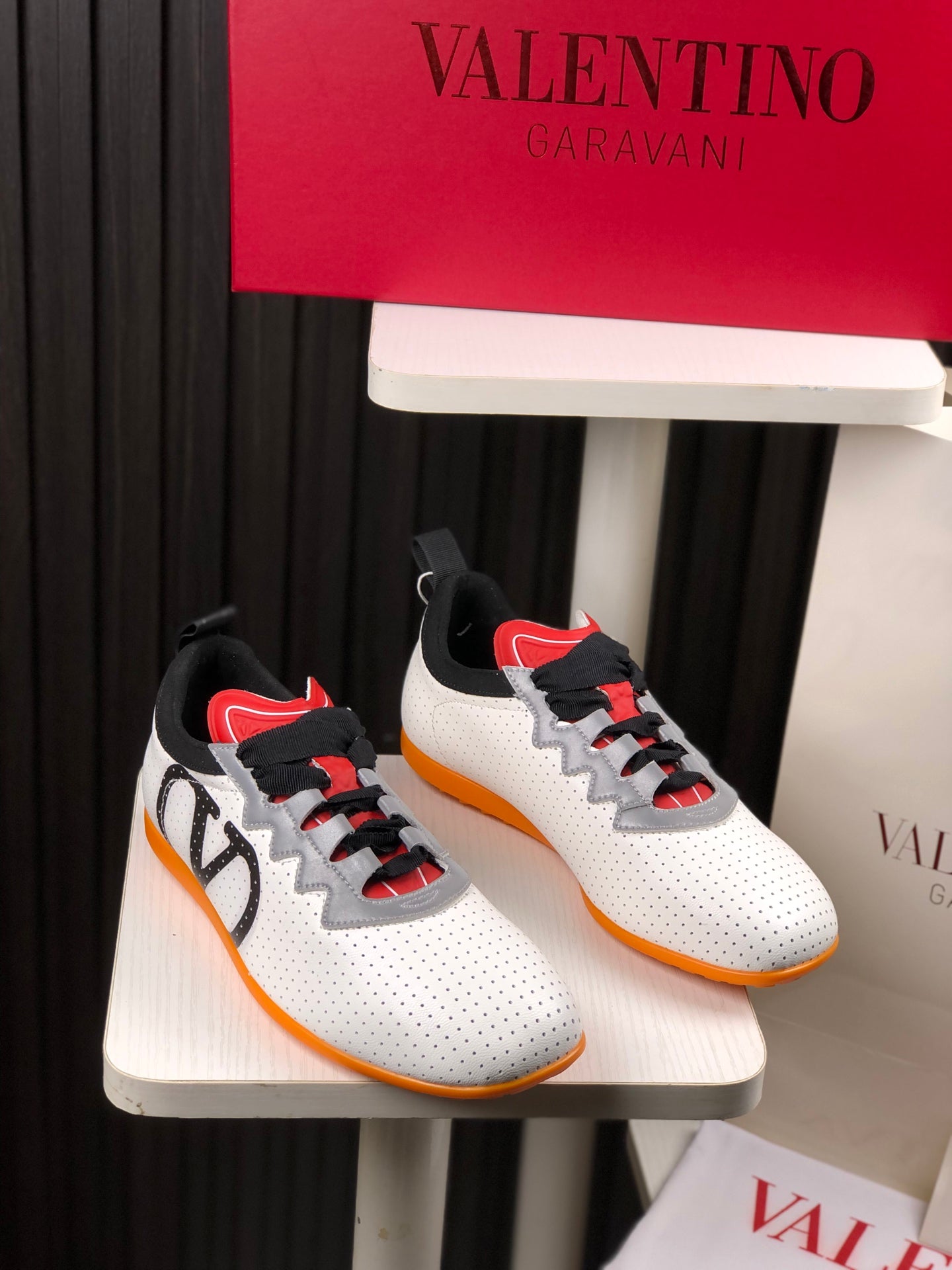 LuxluxHouse Best Quality Valentino Women Shoes