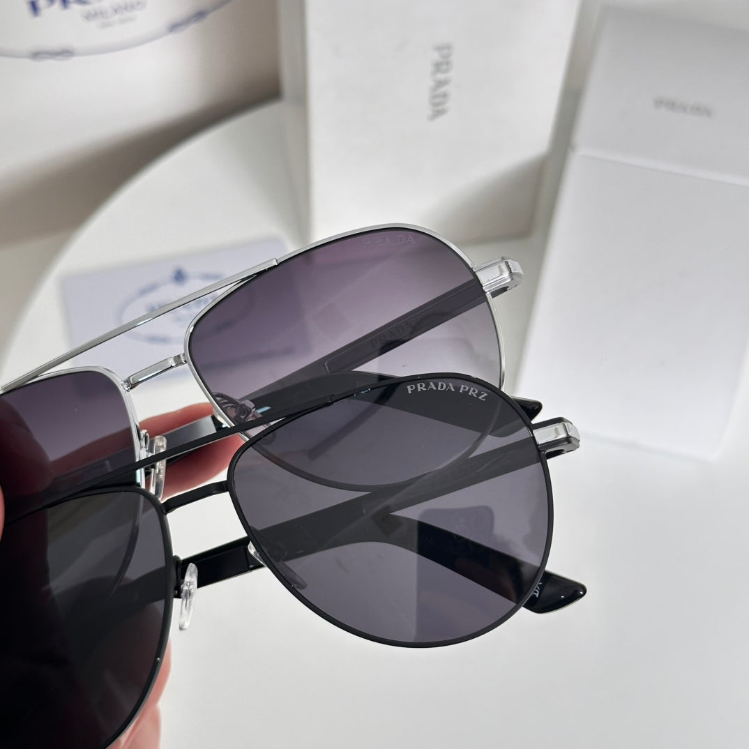 LuxluxHouse Best Quality Glasses Prada