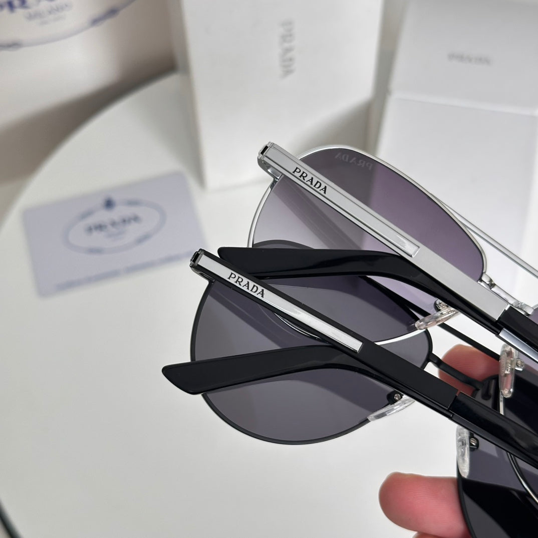 LuxluxHouse Best Quality Glasses Prada