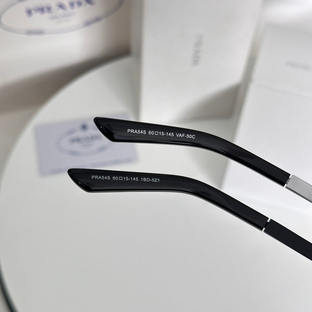 LuxluxHouse Best Quality Glasses Prada