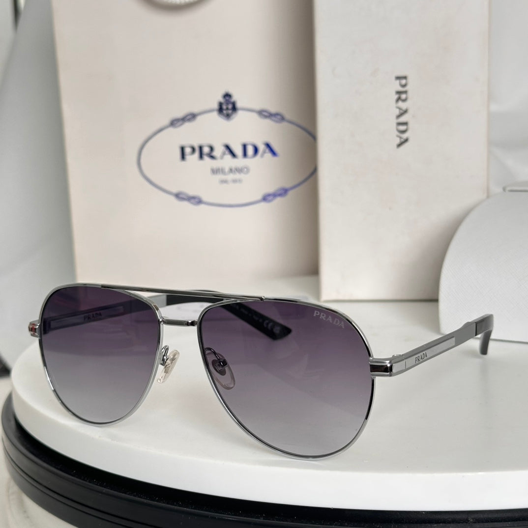 LuxluxHouse Best Quality Glasses Prada