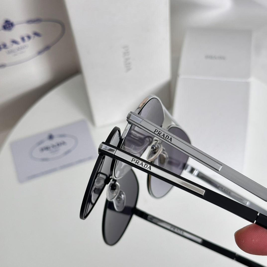 LuxluxHouse Best Quality Glasses Prada