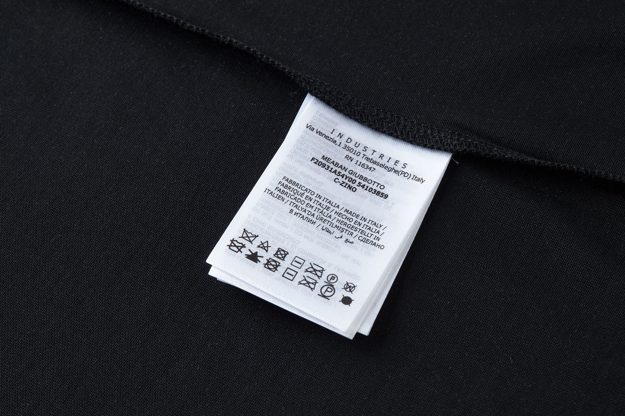 LuxluxHouse Best Quality Clothes T-shirt Moncler