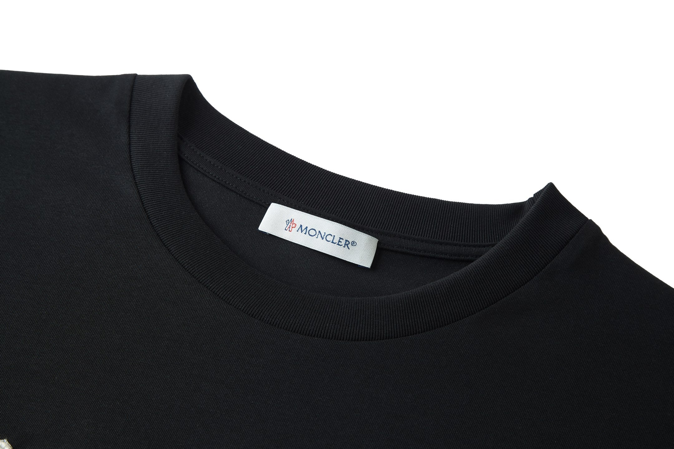 LuxluxHouse Best Quality Clothes T-shirt Moncler