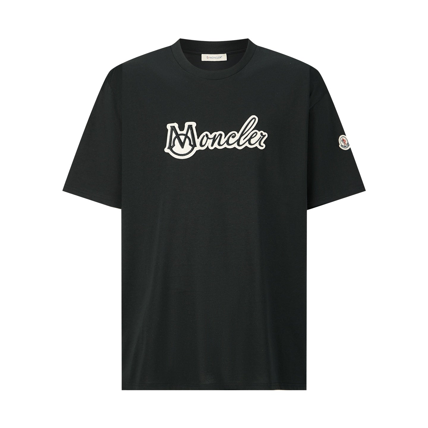 LuxluxHouse Best Quality Clothes T-shirt Moncler