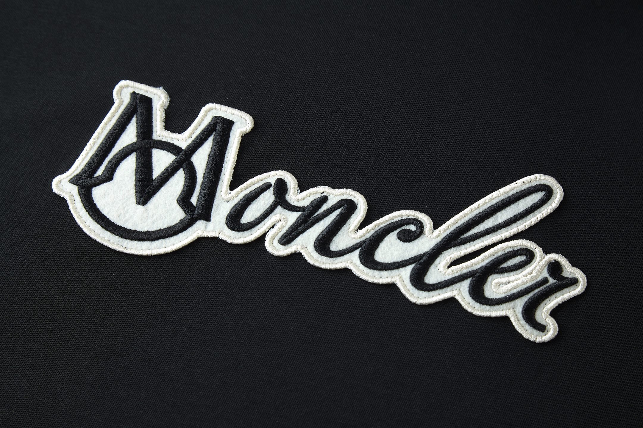 LuxluxHouse Best Quality Clothes T-shirt Moncler