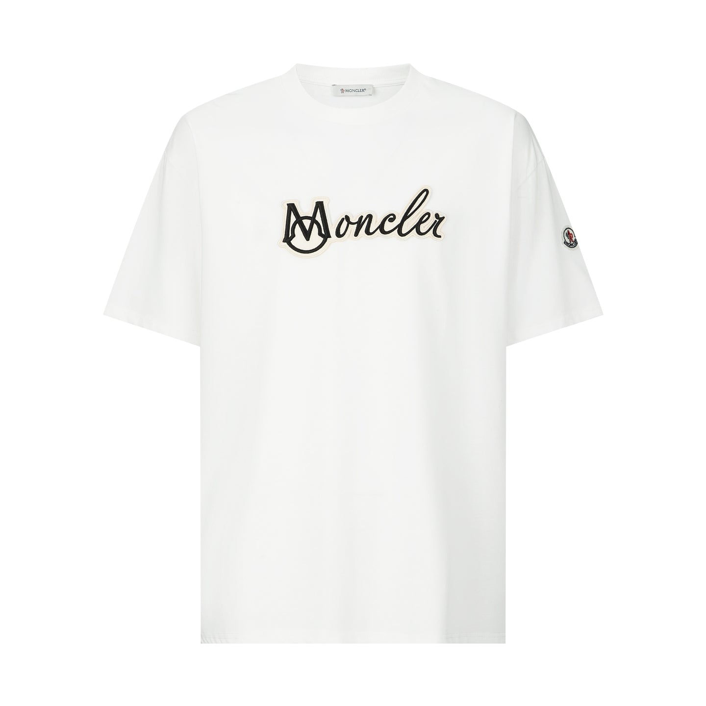 LuxluxHouse Best Quality Clothes T-shirt Moncler