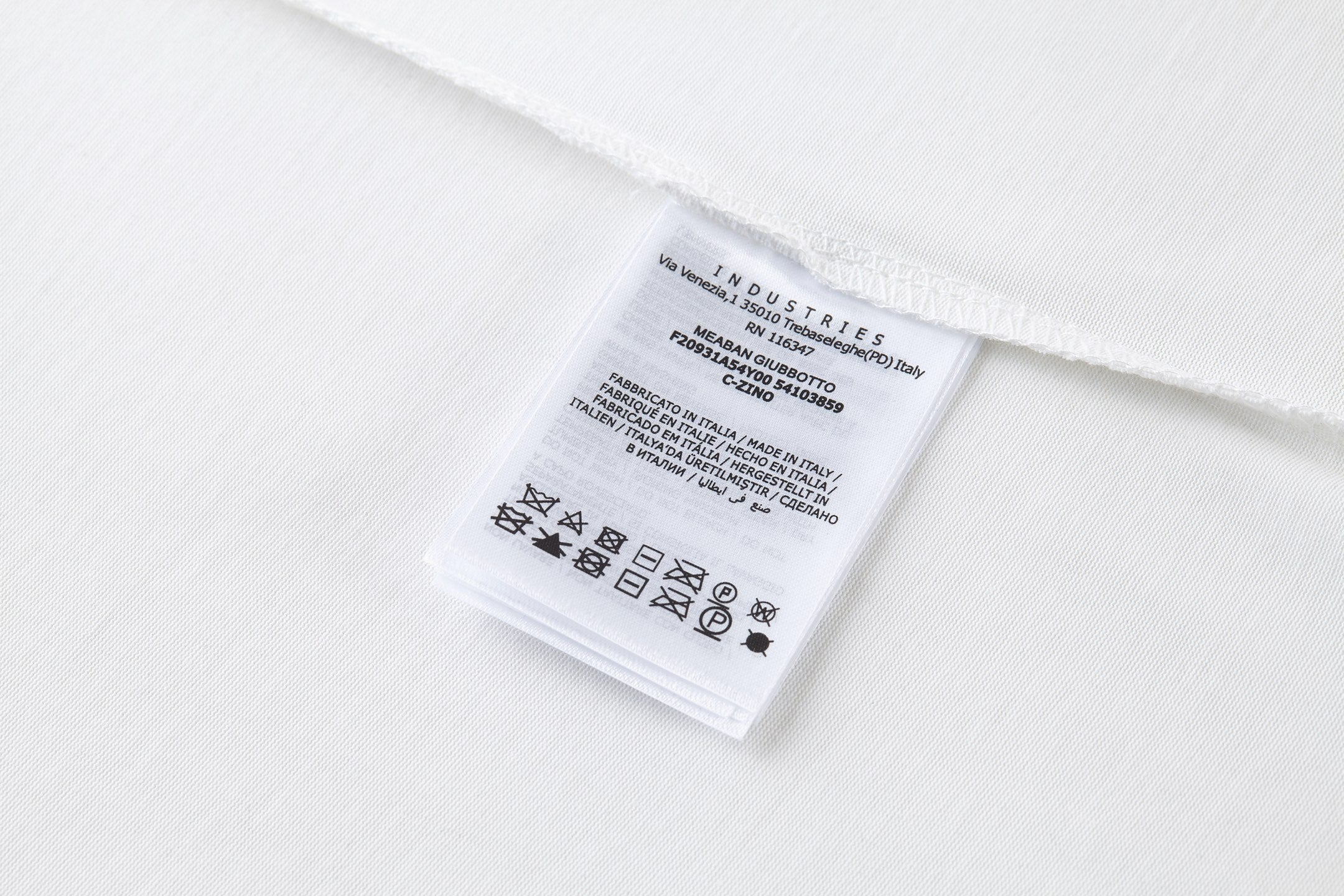 LuxluxHouse Best Quality Clothes T-shirt Moncler