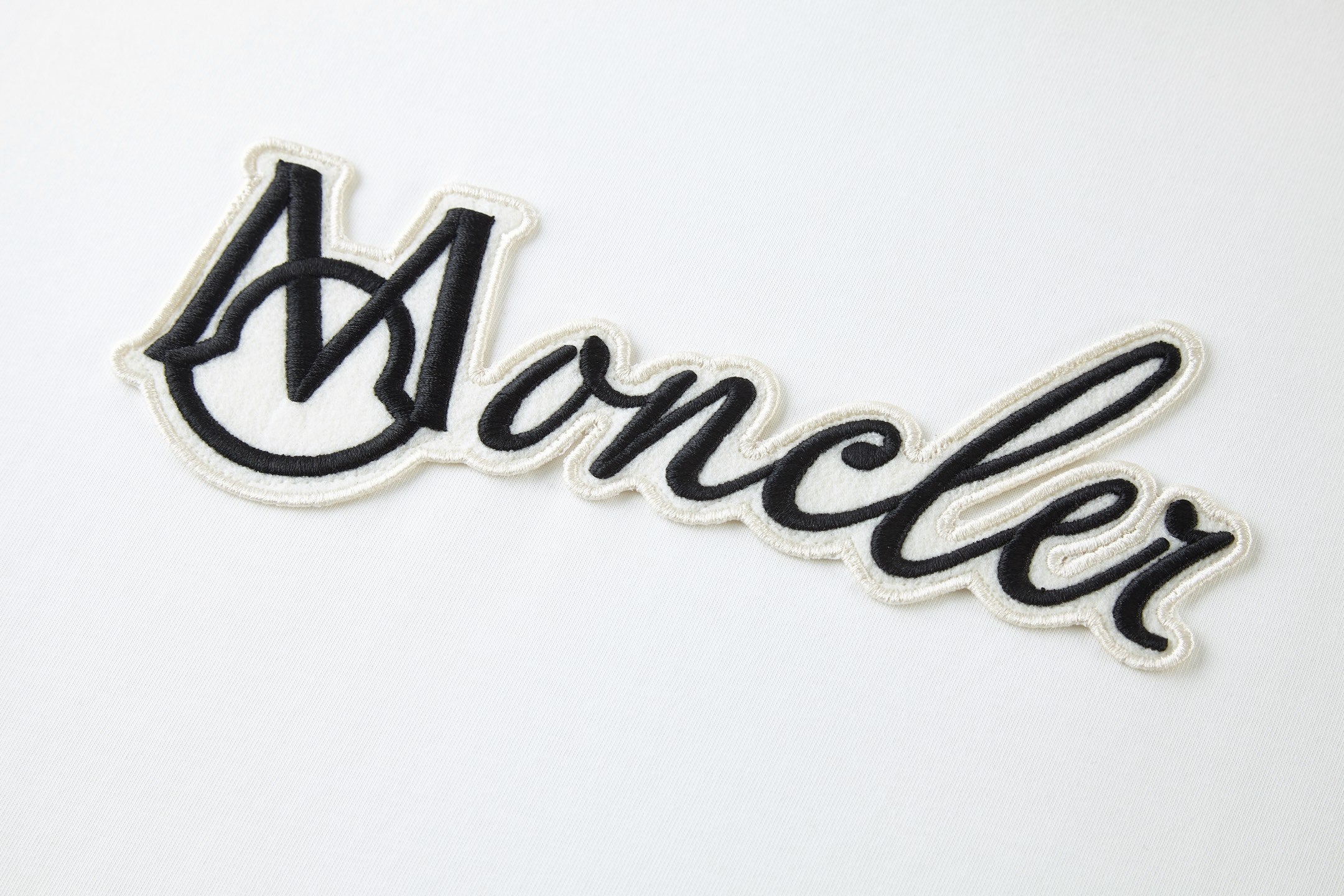 LuxluxHouse Best Quality Clothes T-shirt Moncler