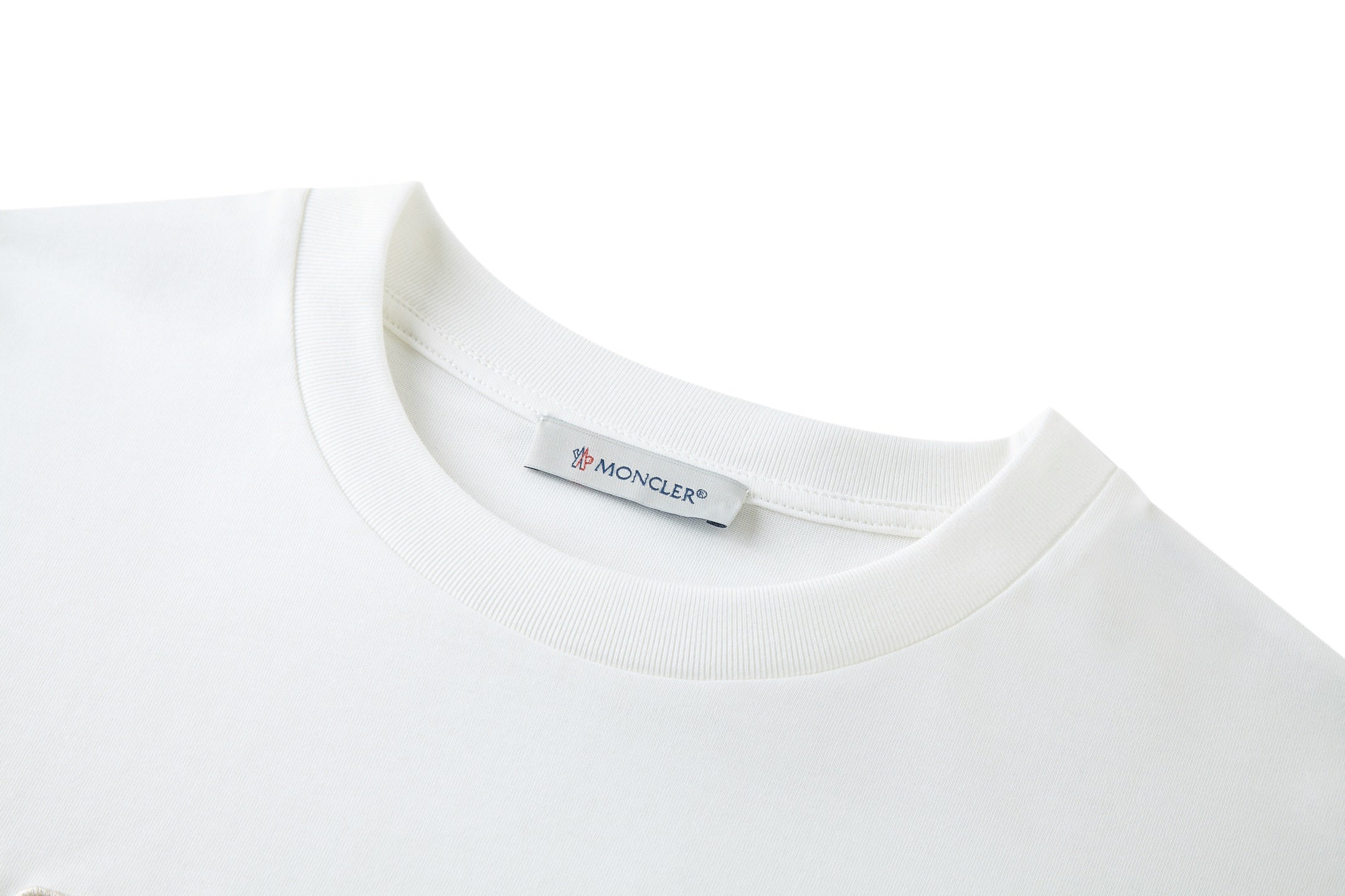 LuxluxHouse Best Quality Clothes T-shirt Moncler