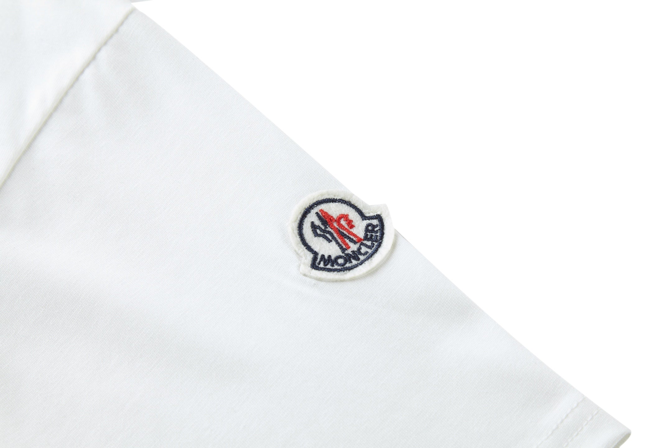 LuxluxHouse Best Quality Clothes T-shirt Moncler