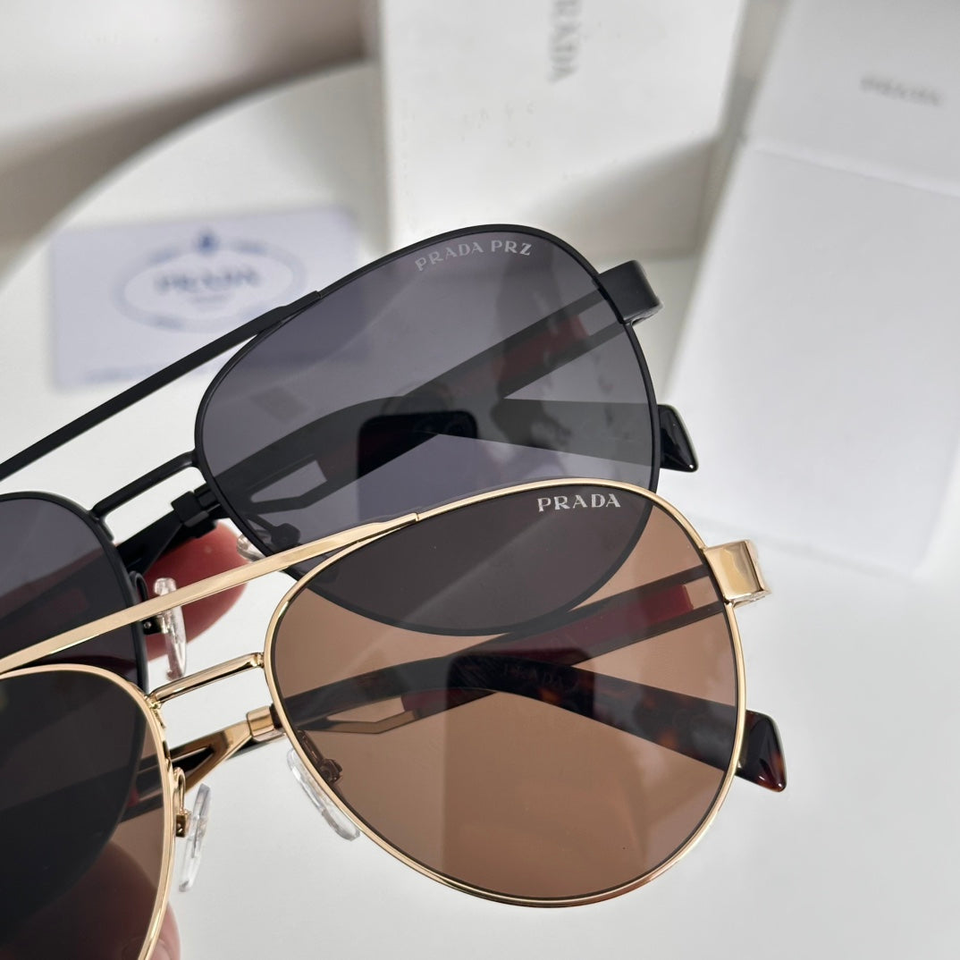 LuxluxHouse Best Quality Glasses Prada