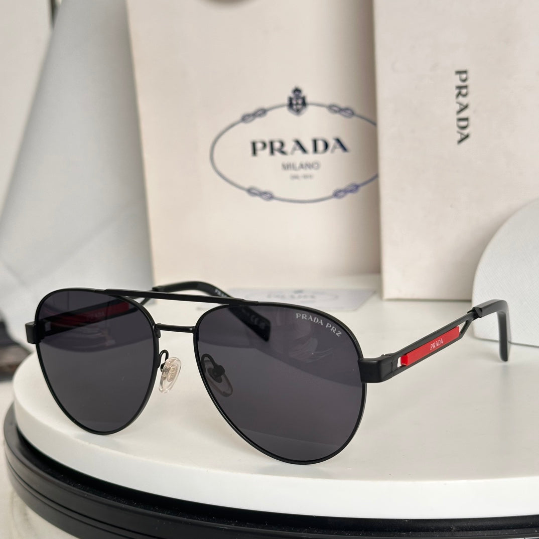 LuxluxHouse Best Quality Glasses Prada
