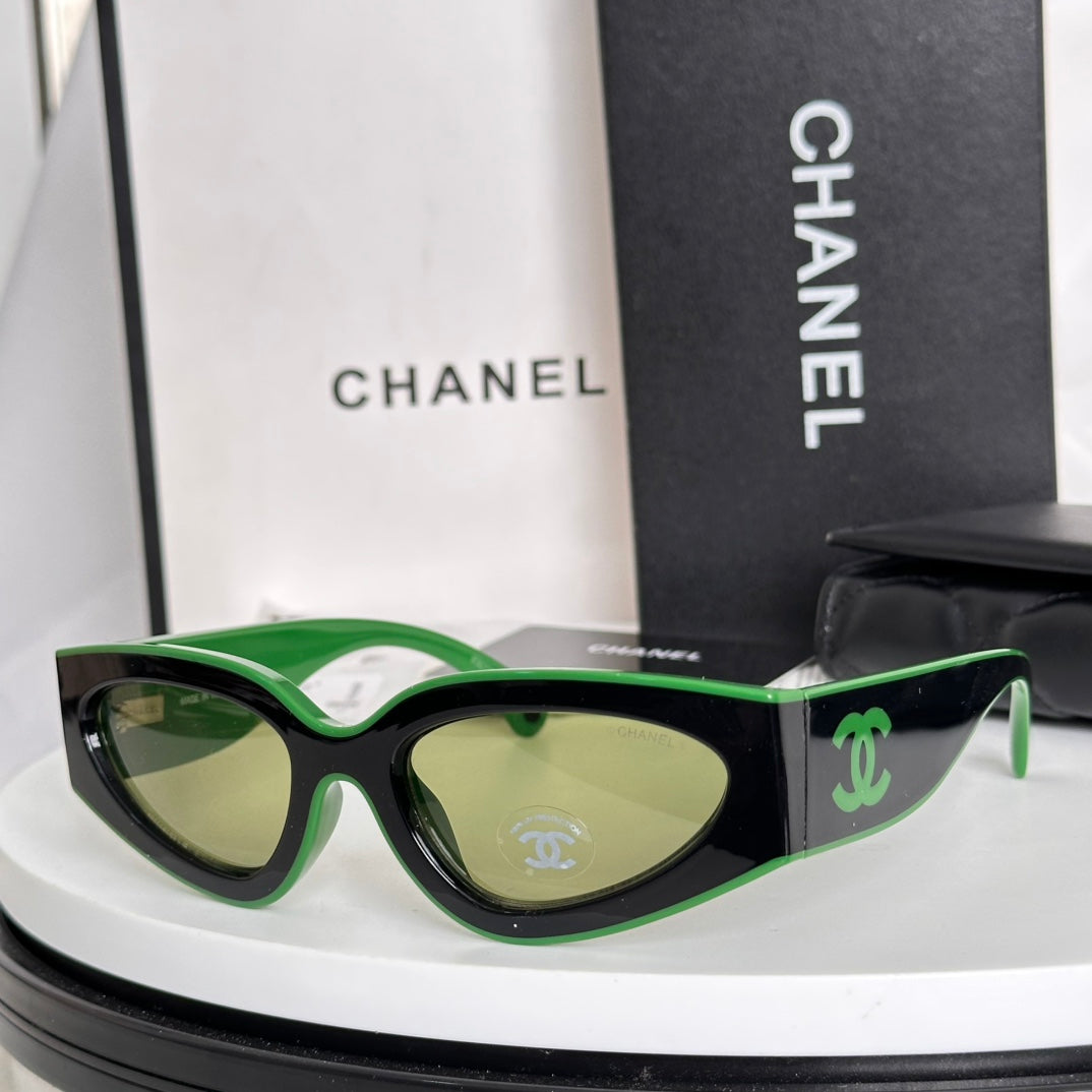 LuxluxHouse Best Quality Glasses Chanel