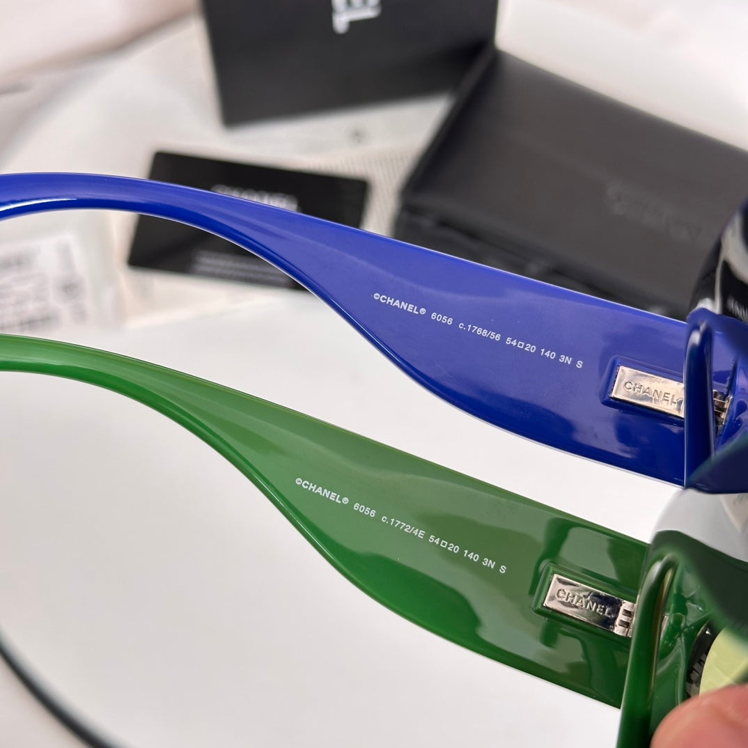 LuxluxHouse Best Quality Glasses Chanel